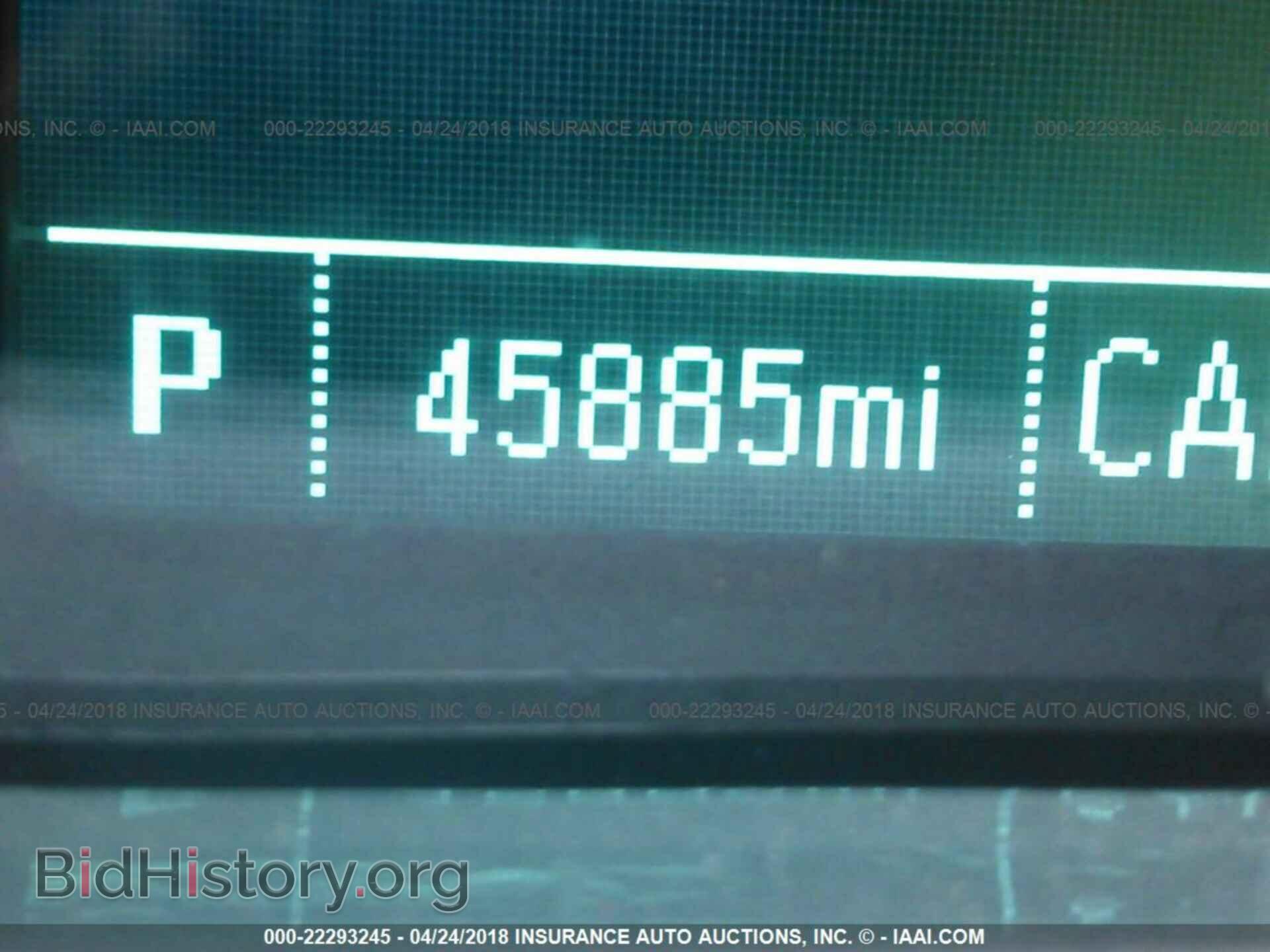 2014 Chevrolet Camaro - VIN: 2G1FB1E31E9204874 - Фото 7