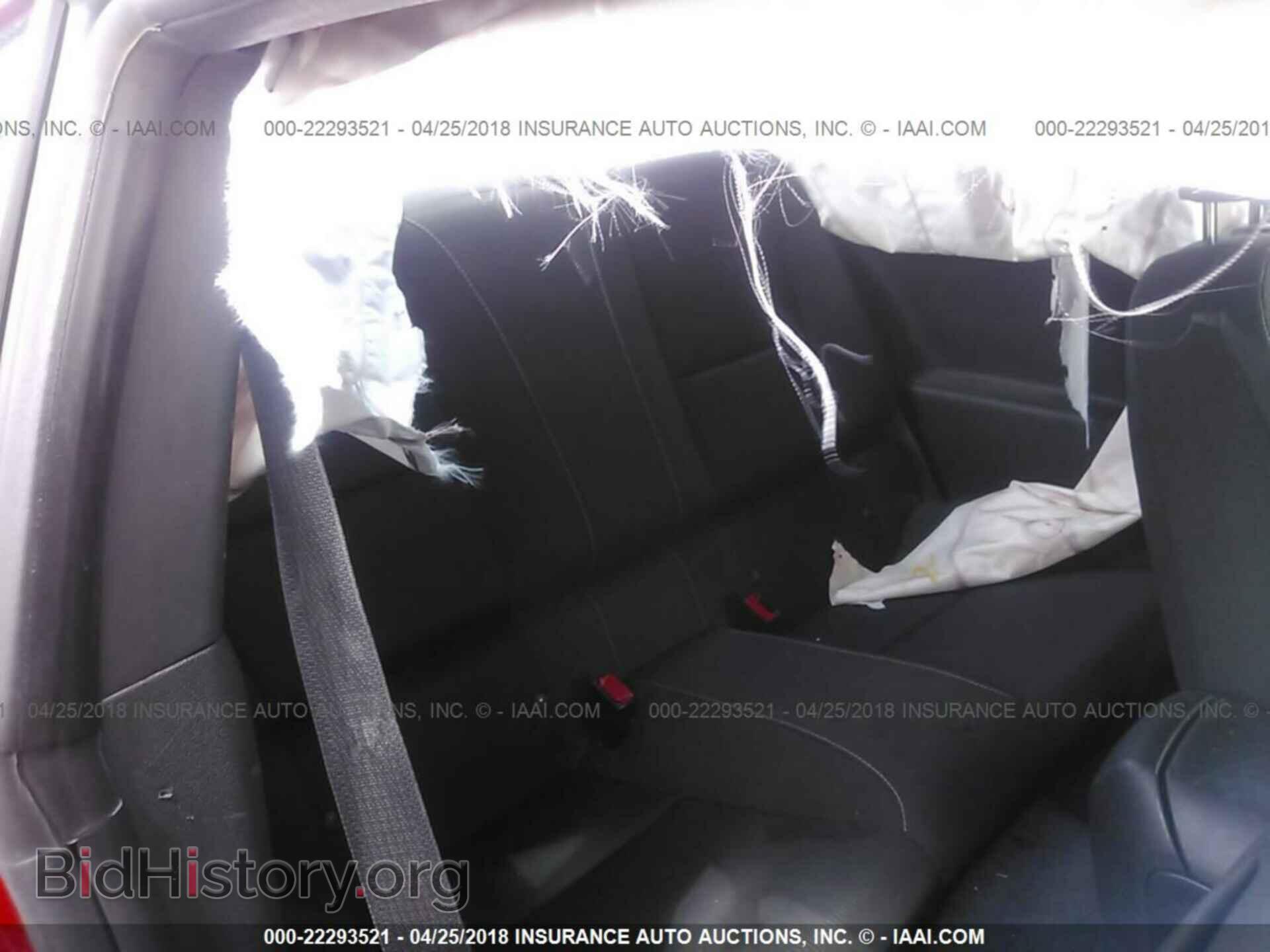 2014 Chevrolet Camaro - VIN: 2G1FB1E30E9275290 - Фото 8