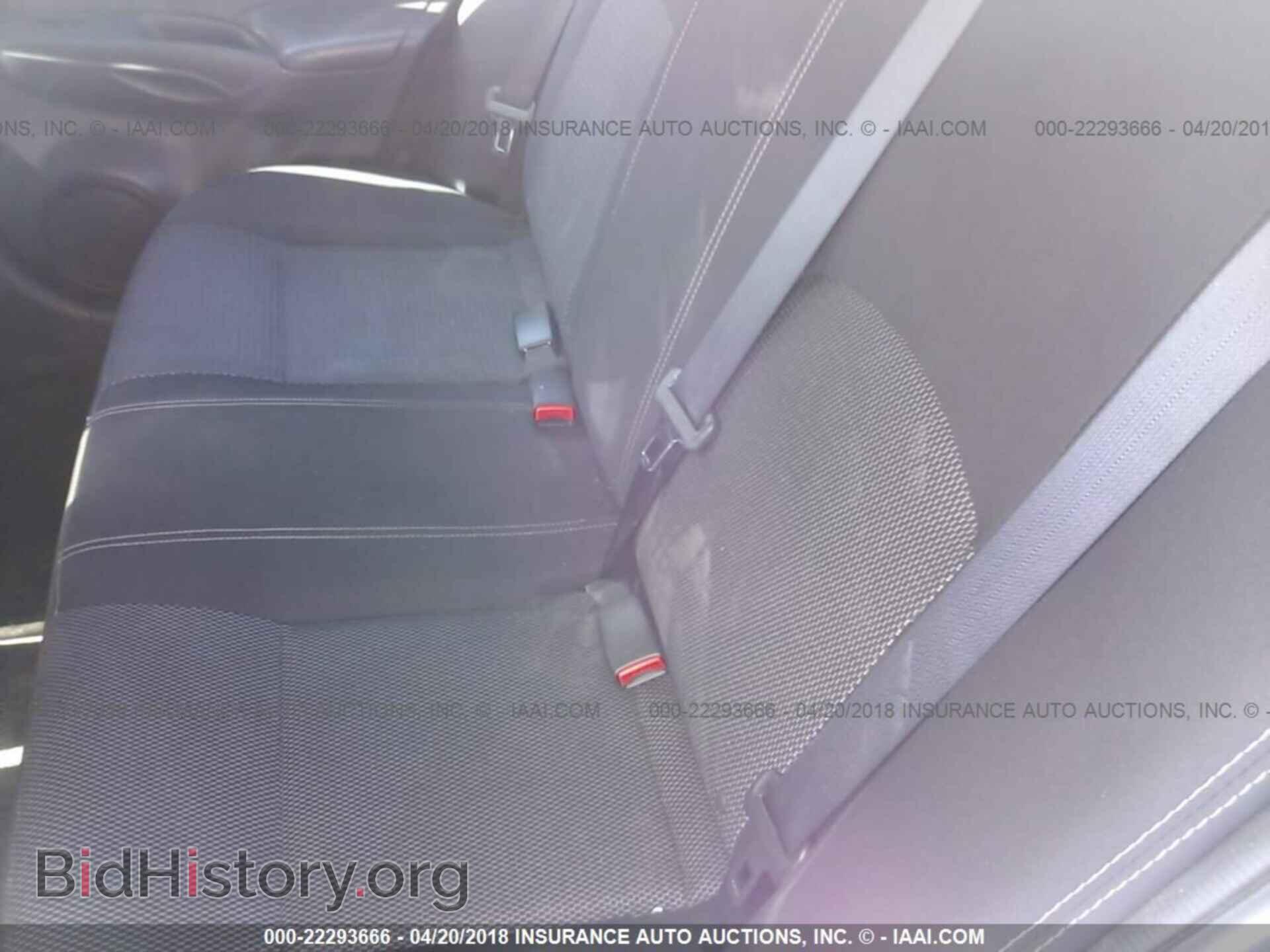 2017 Nissan Versa - VIN: 3N1CN7AP3HL816463 - Фото 8