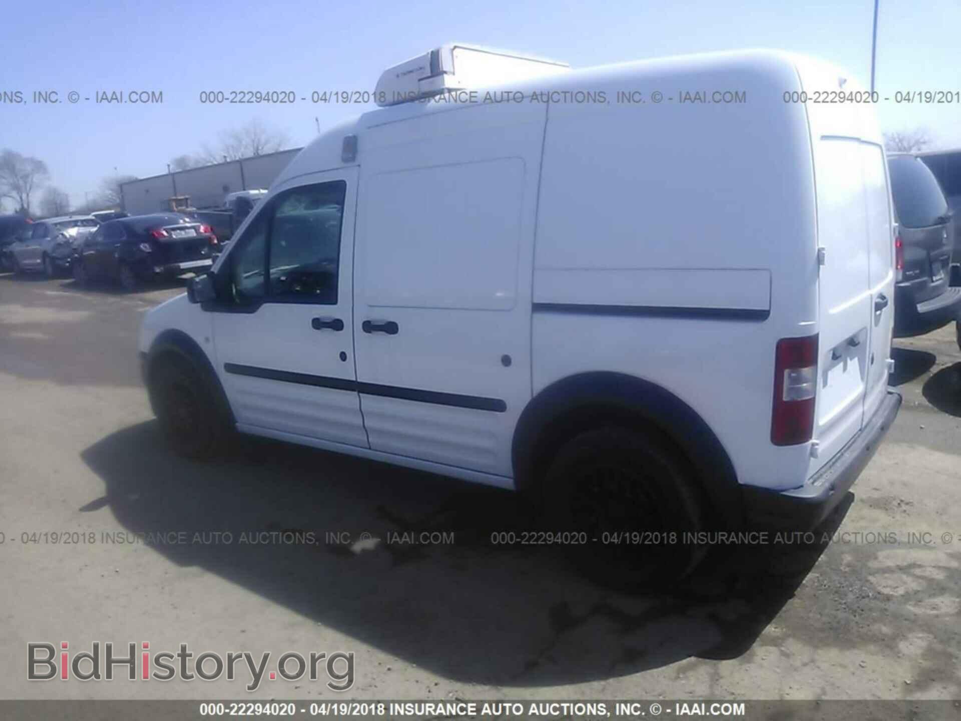 2012 Ford Transit - VIN: NM0LS7AN0CT108855 - Фото 3