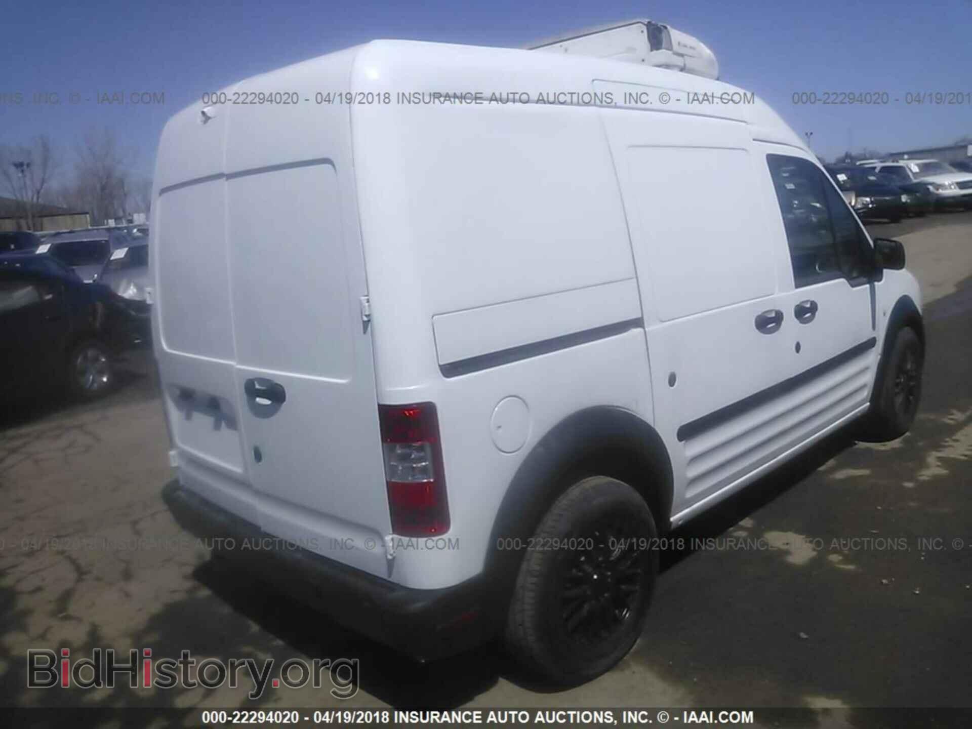 2012 Ford Transit - VIN: NM0LS7AN0CT108855 - Фото 4