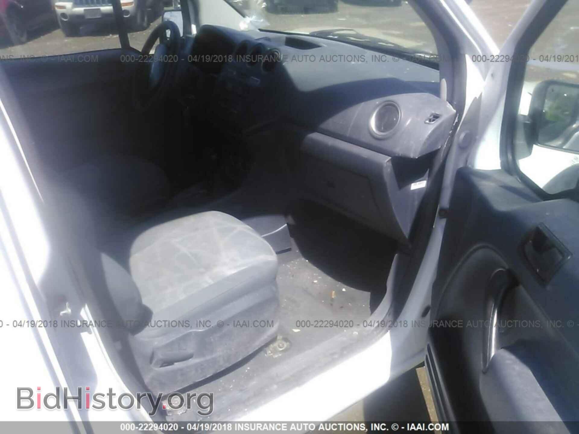 2012 Ford Transit - VIN: NM0LS7AN0CT108855 - Фото 5