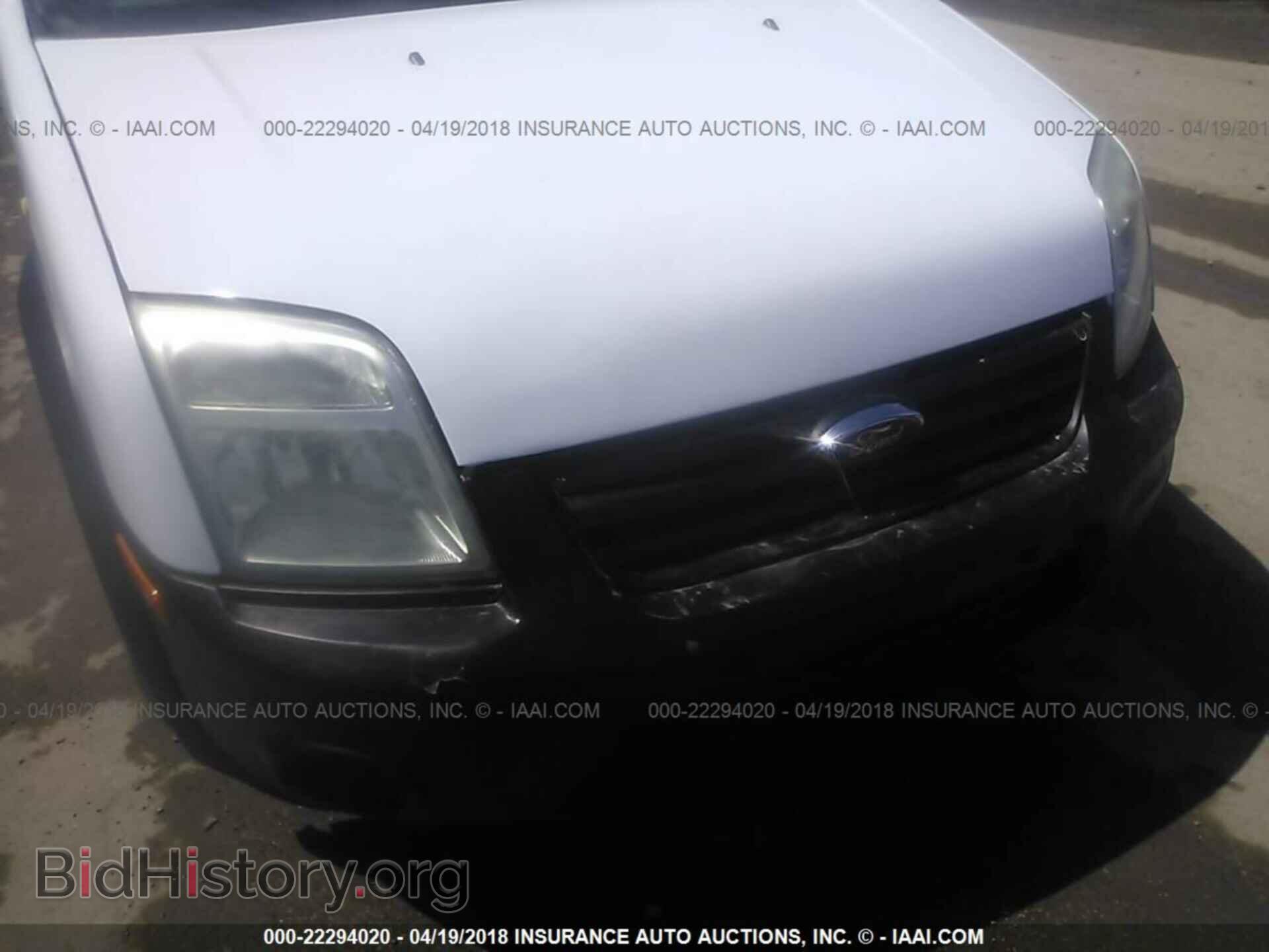 2012 Ford Transit - VIN: NM0LS7AN0CT108855 - Фото 6