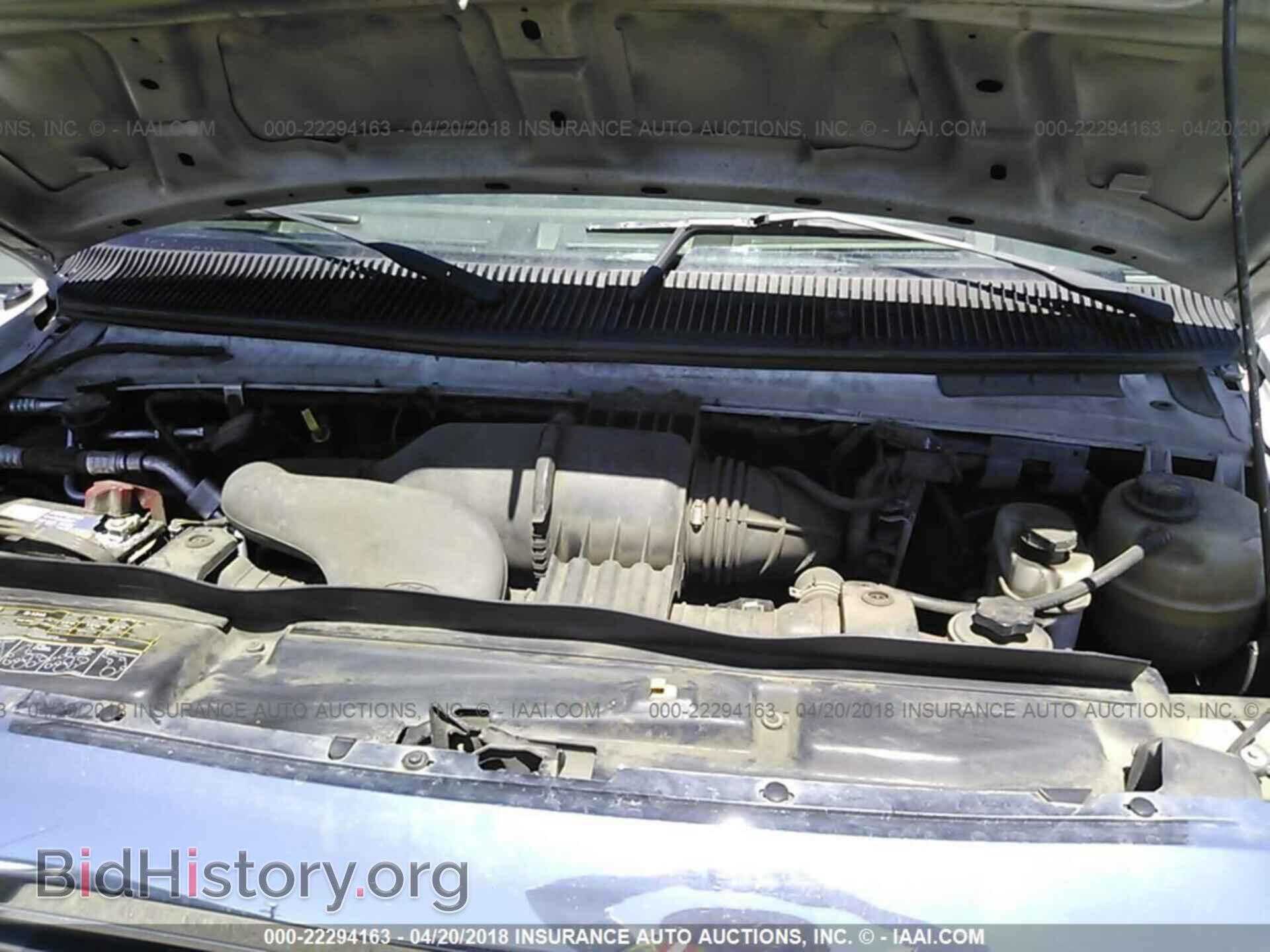 2011 Ford Econoline - VIN: 1FTNE2EW0BDB24166 - Фото 10