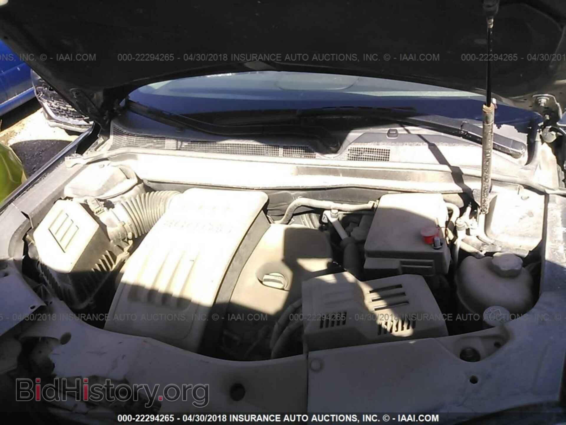 2012 Gmc Terrain - VIN: 2GKALMEK0C6143561 - Фото 10