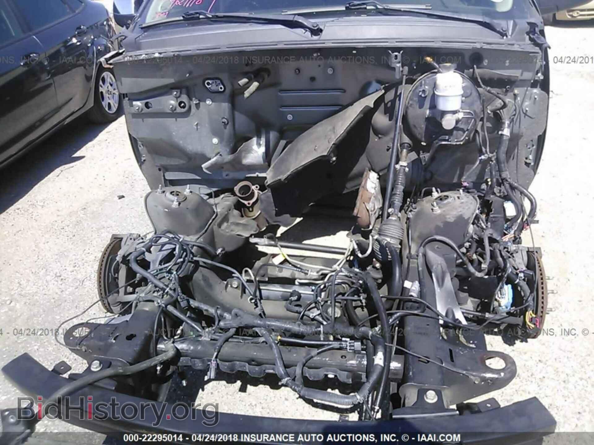2011 Chevrolet Avalanche - VIN: 3GNMCFE03BG263903 - Фото 10