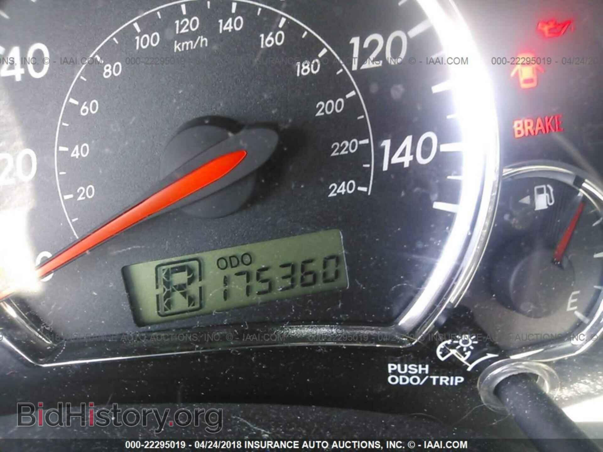 2011 Toyota Corolla - VIN: 2T1BU4EE1BC598634 - Фото 7