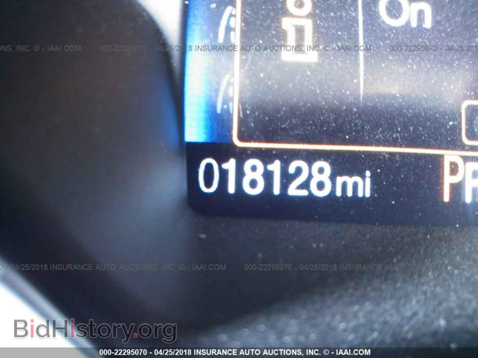 2016 Ford Focus - VIN: 1FADP3K29GL331171 - Photo 7