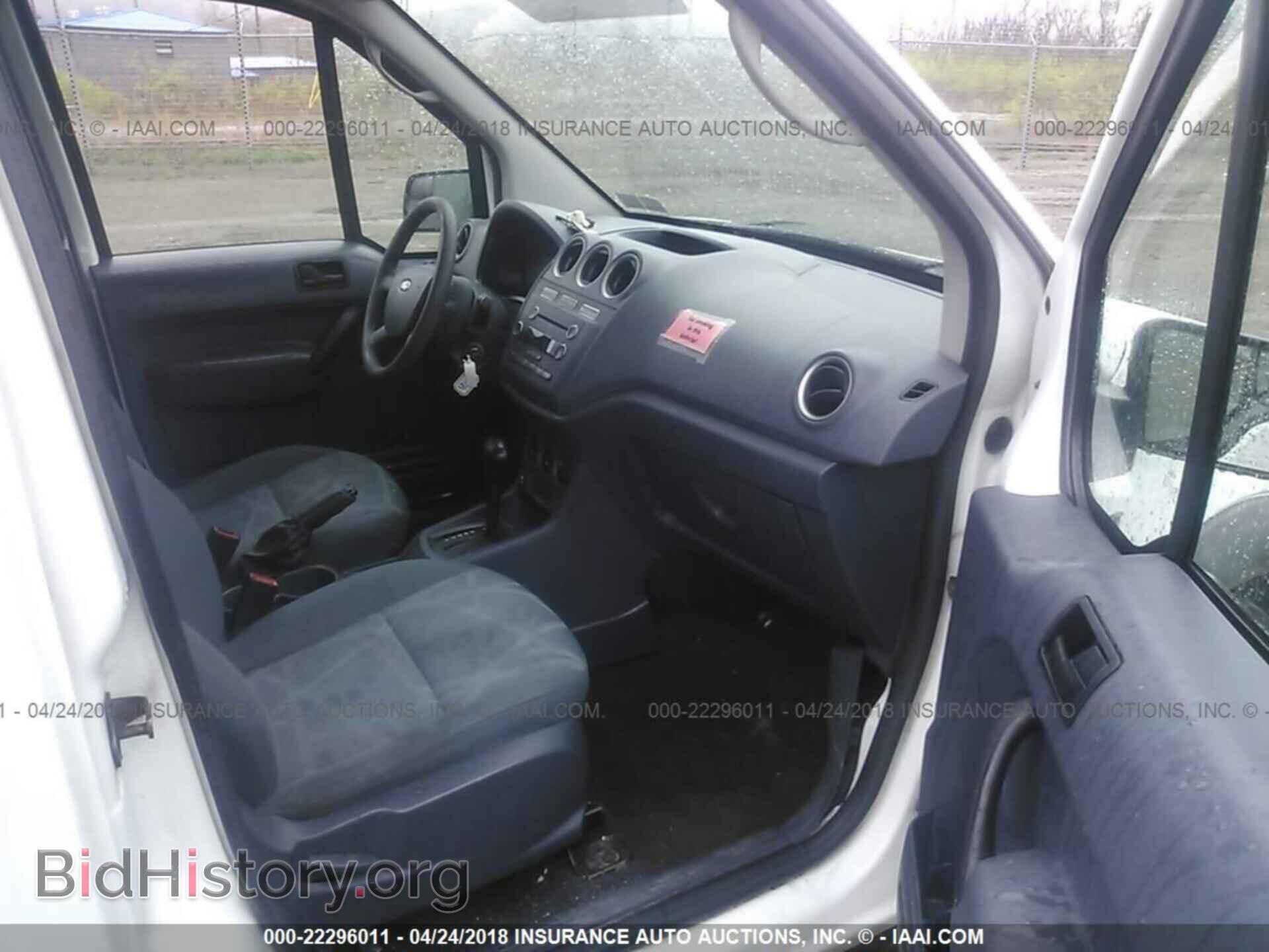 2012 Ford Transit - VIN: NM0LS6BN1CT101390 - Фото 5