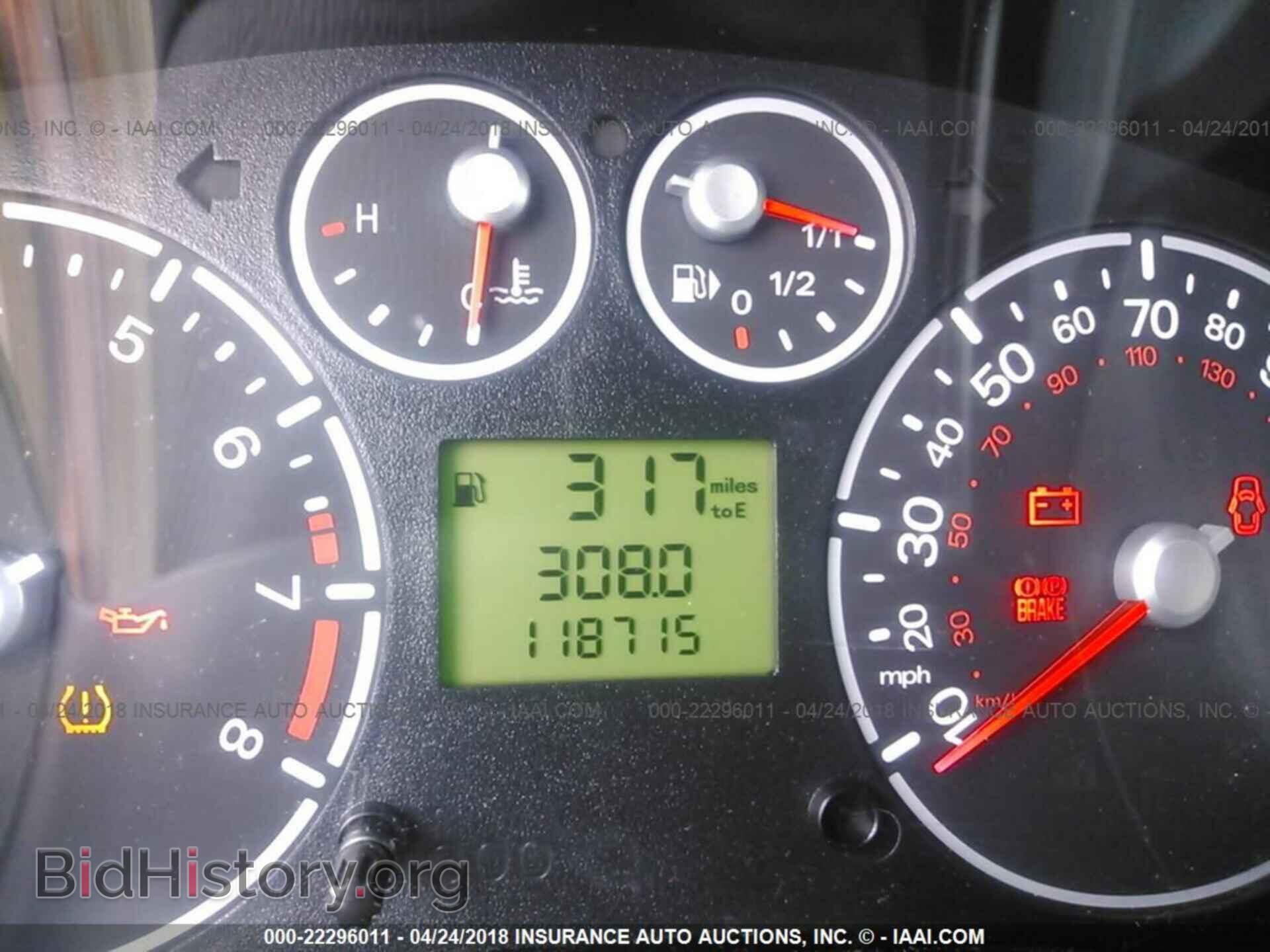 2012 Ford Transit - VIN: NM0LS6BN1CT101390 - Фото 7