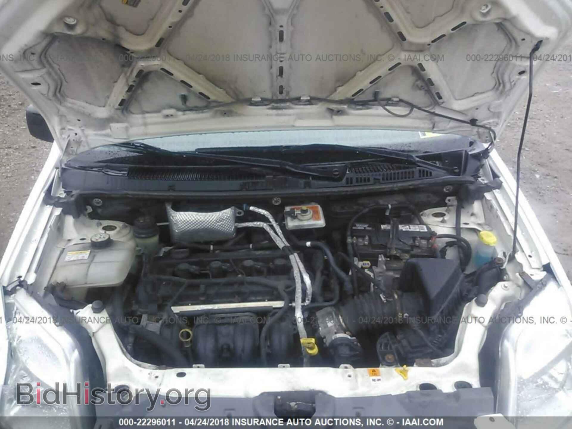 2012 Ford Transit - VIN: NM0LS6BN1CT101390 - Фото 10