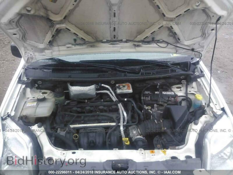 2012 Ford TRANSIT (VIN NM0LS6BN1CT101390) — фото 10 из 10