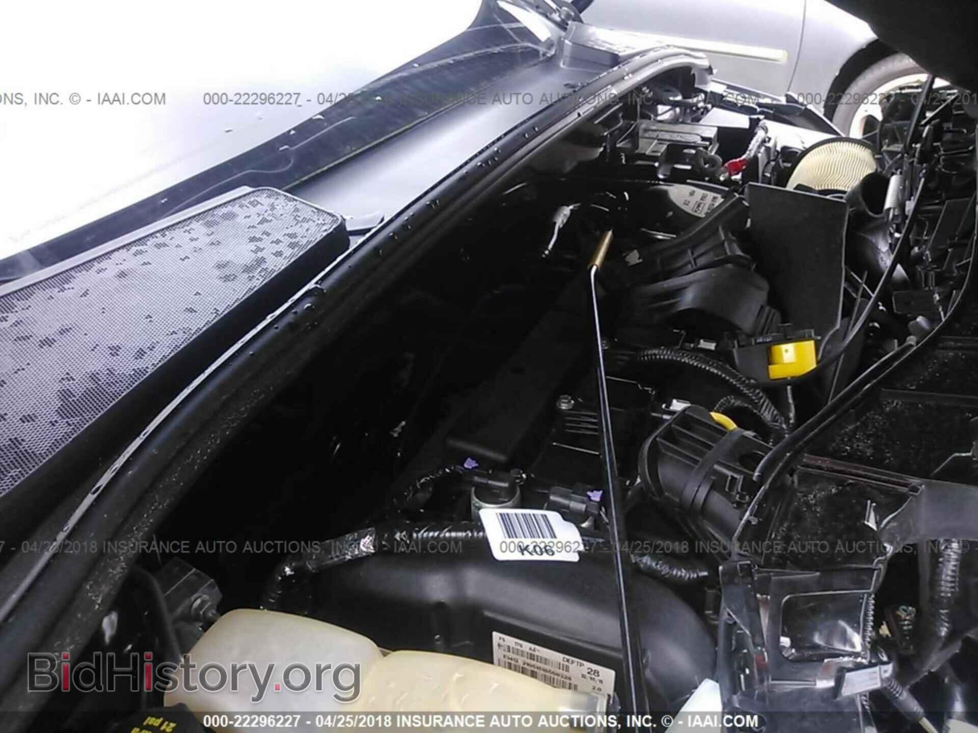 2015 Ford Focus - VIN: 1FADP3E20FL321574 - Photo 10