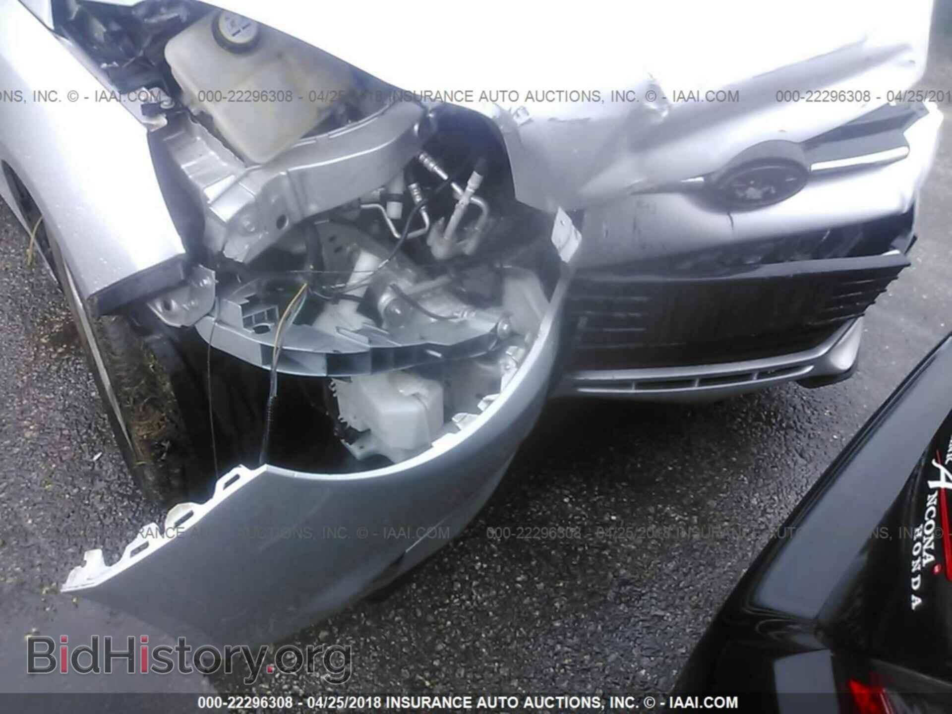2012 Ford Focus - VIN: 1FAHP3F2XCL179648 - Фото 6