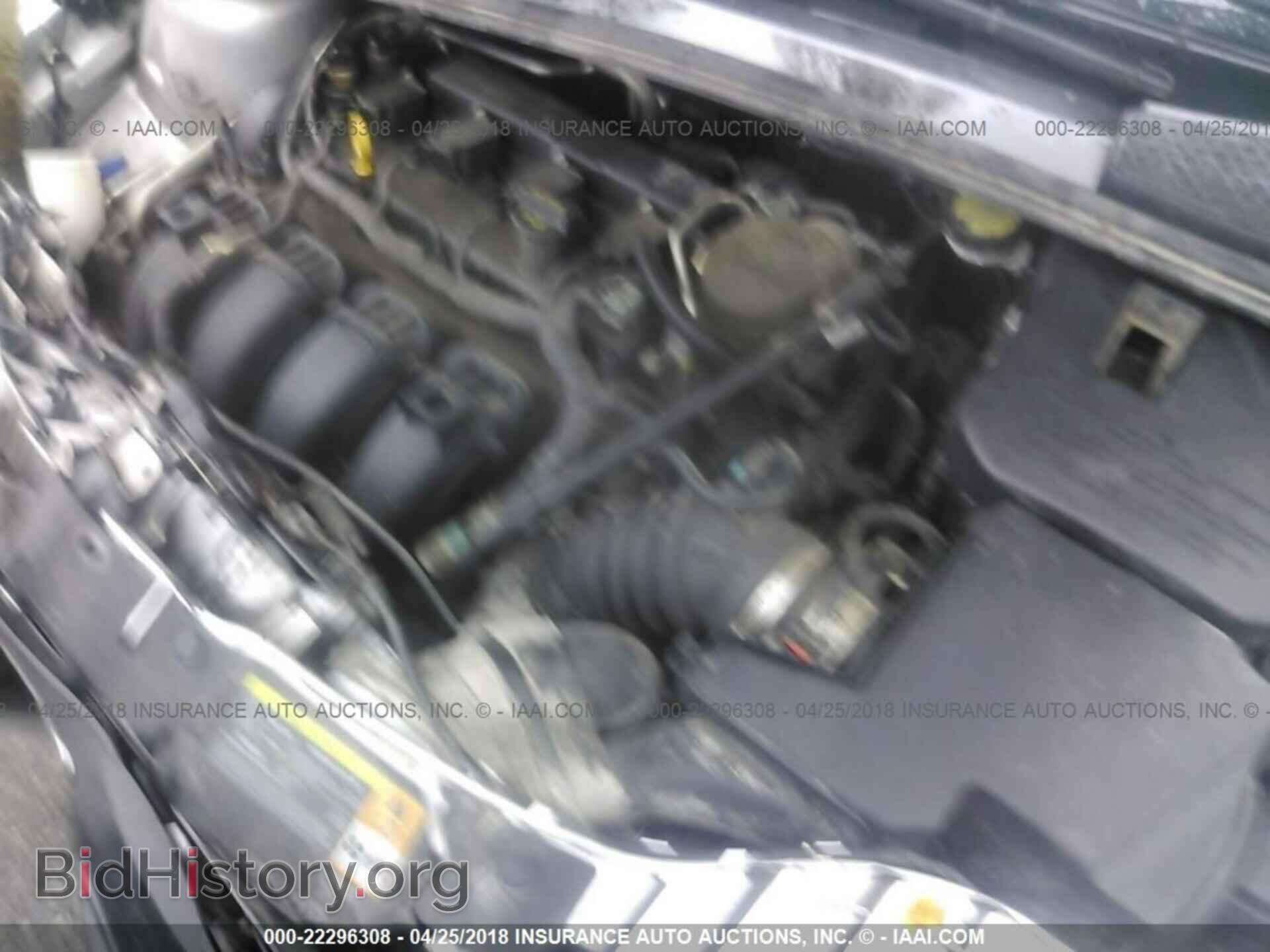 2012 Ford Focus - VIN: 1FAHP3F2XCL179648 - Фото 10