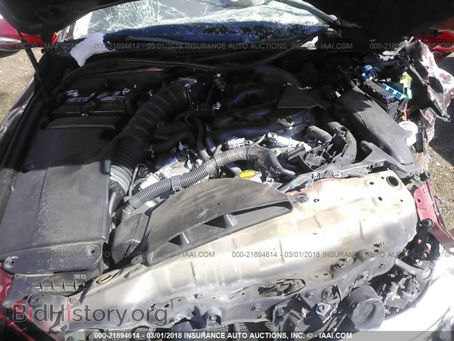 2010 LEXUS IS - VIN: JTHFE2C24A2502342 - Фото 10