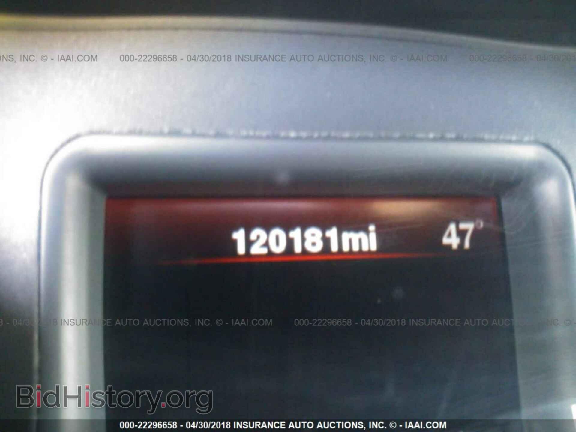2012 Dodge Charger - VIN: 2C3CDXAT0CH204031 - Фото 7