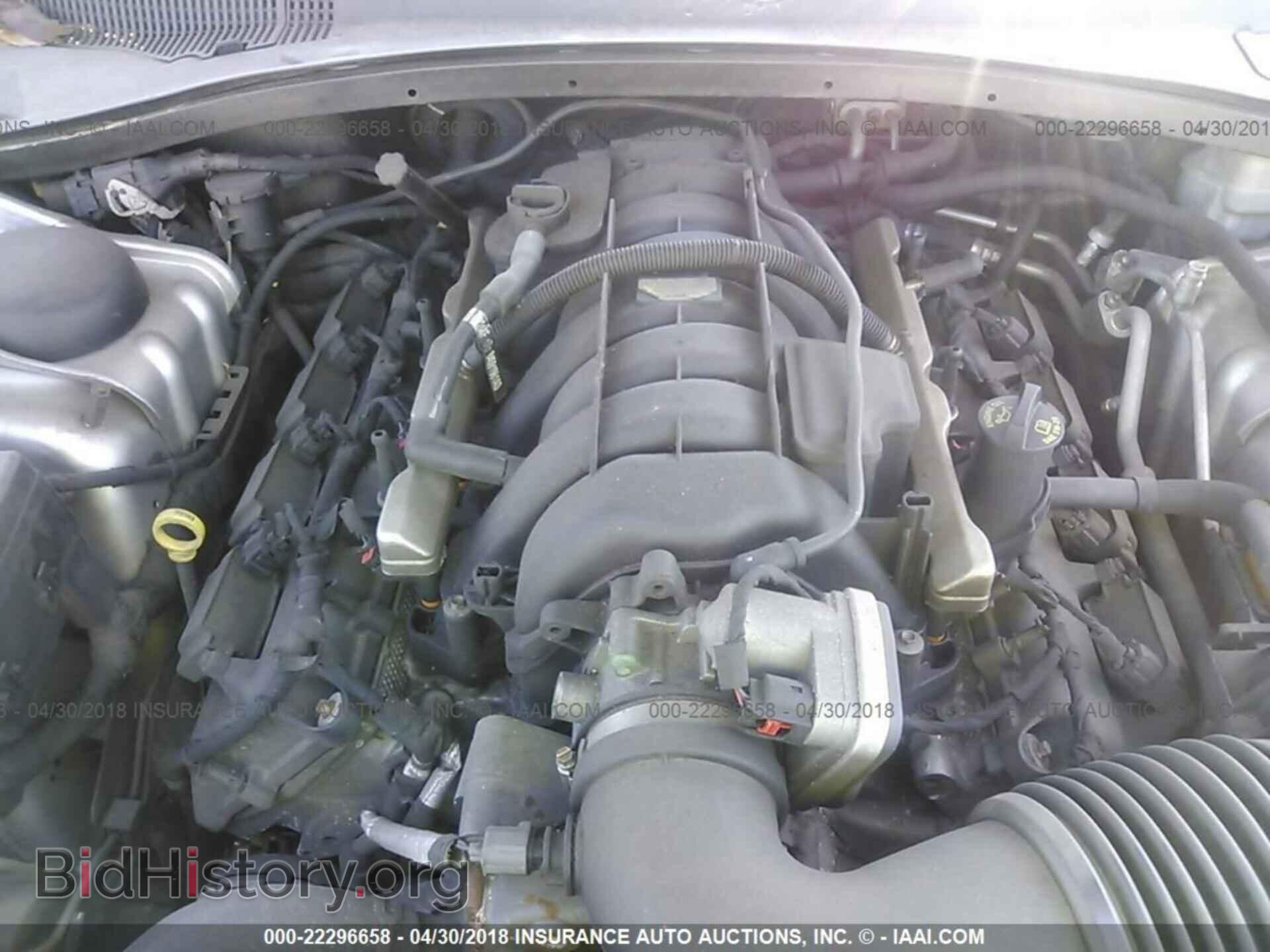 2012 Dodge Charger - VIN: 2C3CDXAT0CH204031 - Фото 10