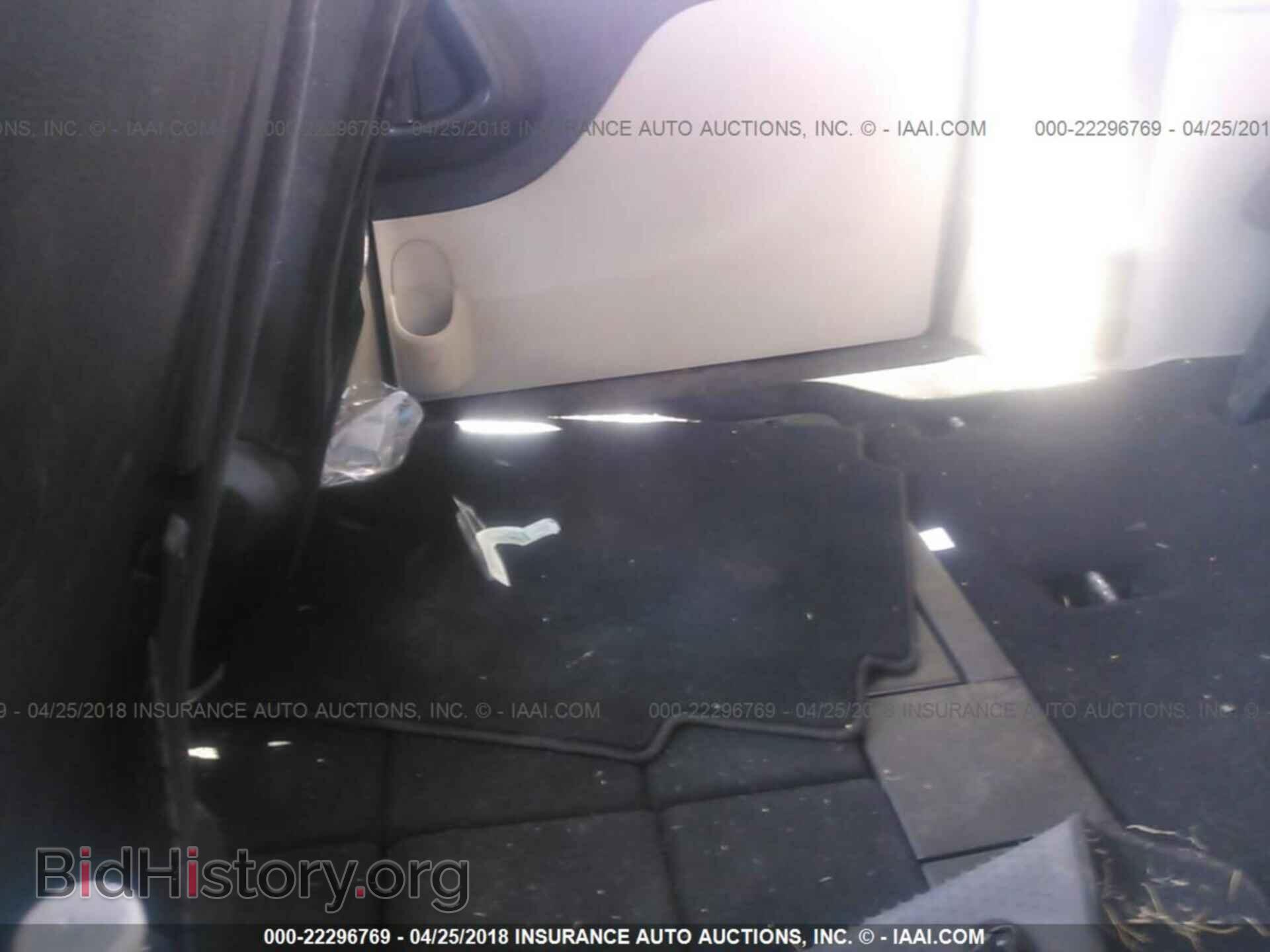 2016 Dodge Grand caravan - VIN: 2C4RDGCG3GR379430 - Фото 8