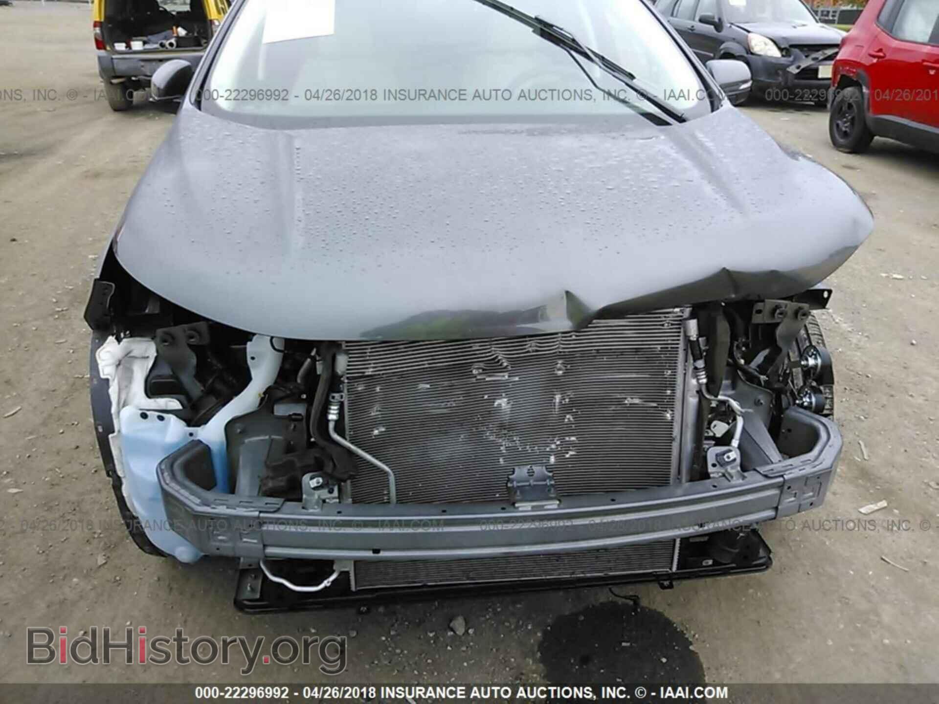 2017 Ford Edge - VIN: 2FMPK3K92HBB11709 - Photo 6