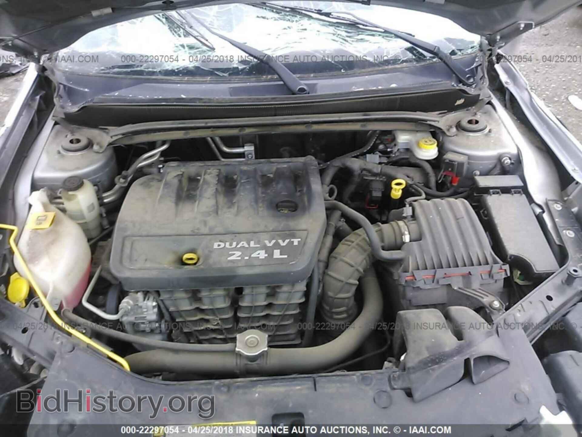 2013 Dodge Avenger - VIN: 1C3CDZCB1DN590919 - Photo 10