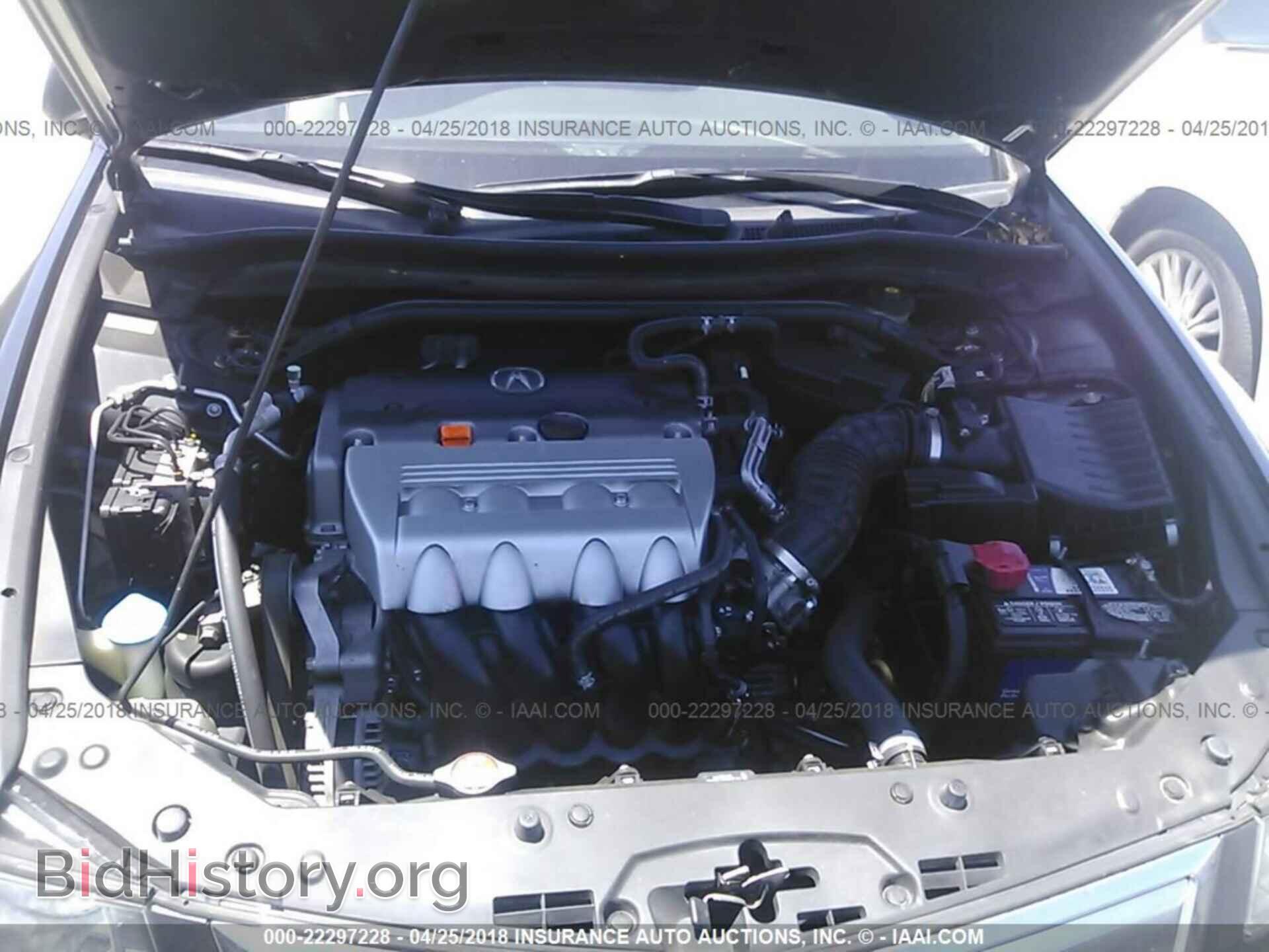 2012 Acura Tsx - VIN: JH4CU2F49CC003066 - Фото 10