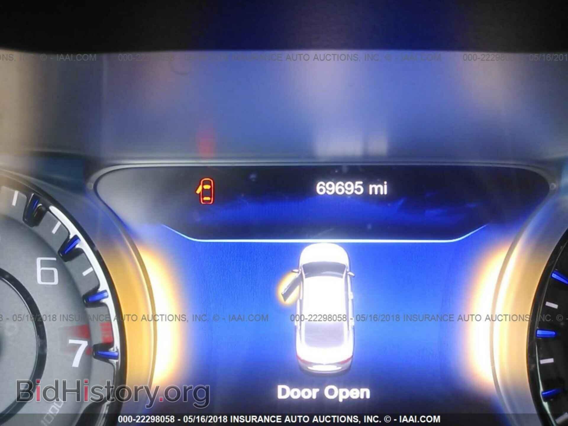 2015 Chrysler 200 - VIN: 1C3CCCBG9FN519080 - Photo 7