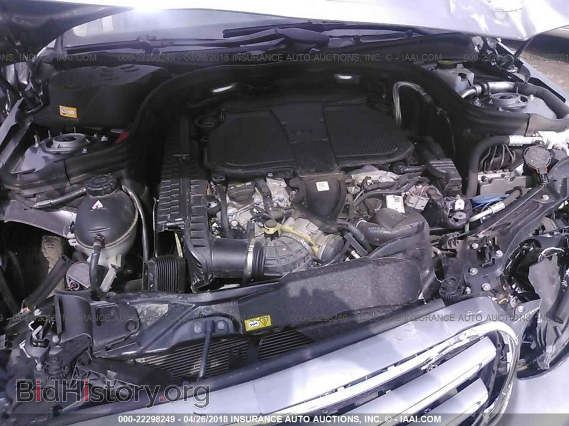 2014 Mercedes-benz E - VIN: WDDHF8JB3EA892185 - Фото 10