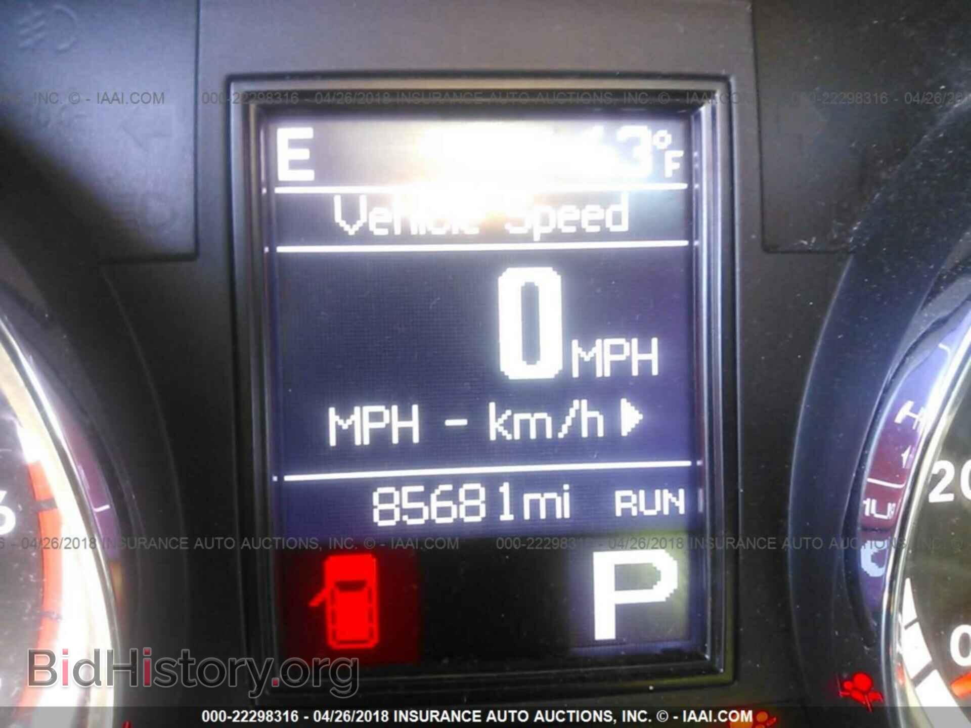 2013 Dodge Durango - VIN: 1C4SDJCT4DC651550 - Фото 7