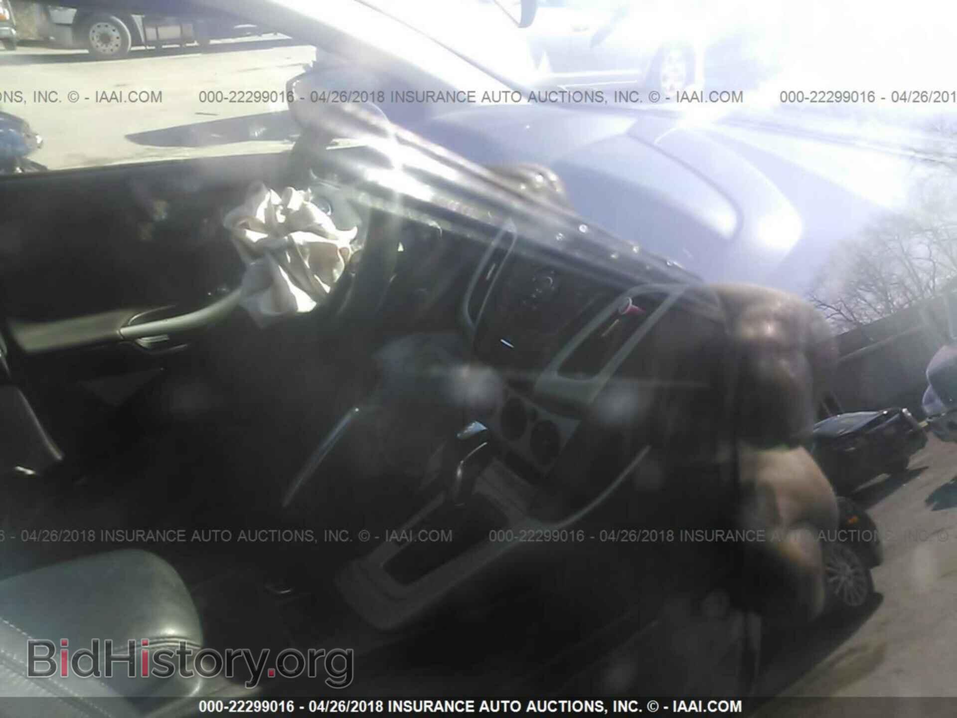 2013 Ford Focus - VIN: 1FADP3F28DL272099 - Photo 5