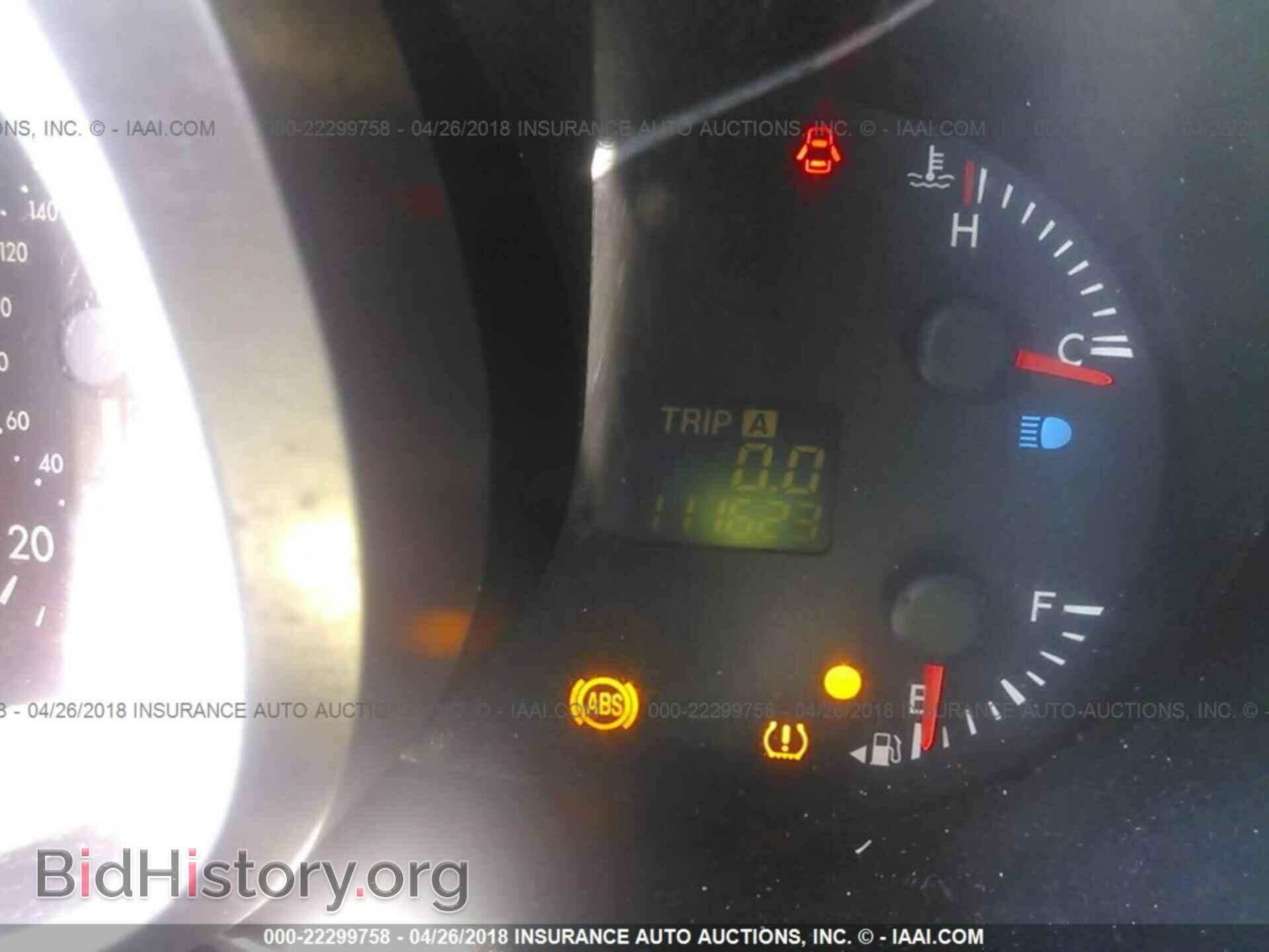 2011 Mazda Cx-7 - VIN: JM3ER2A52B0371091 - Photo 7