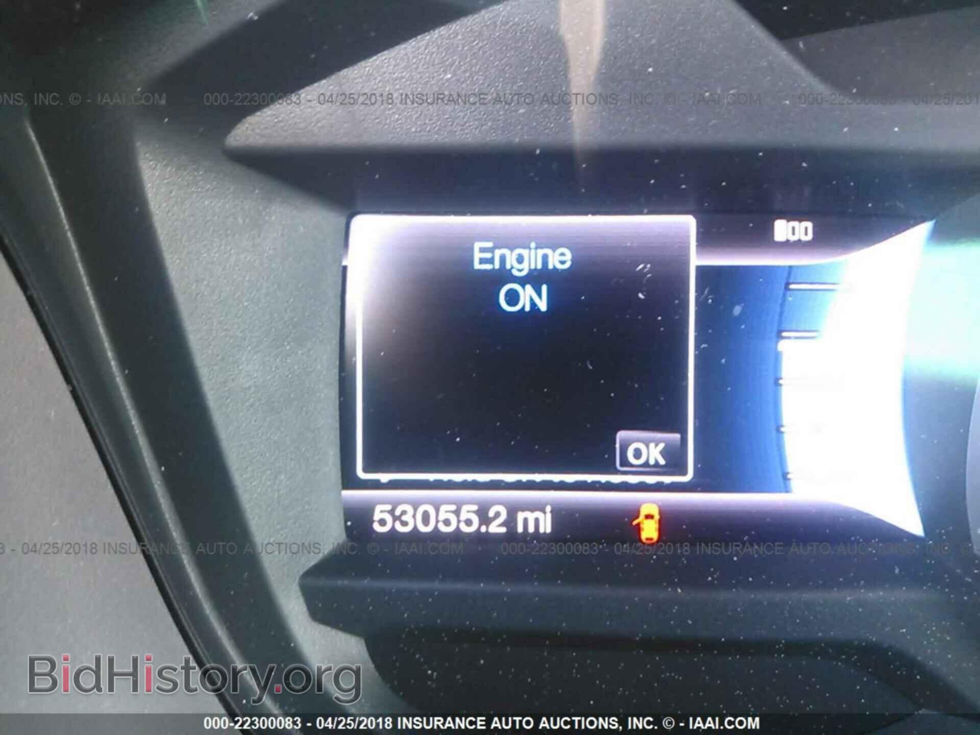 2013 Ford Explorer - VIN: 1FM5K7D86DGB75497 - Photo 7