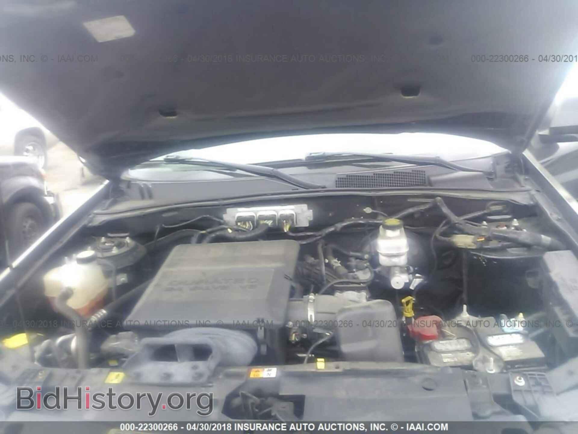 2012 Ford Escape - VIN: 1FMCU9DG3CKC85794 - Photo 10