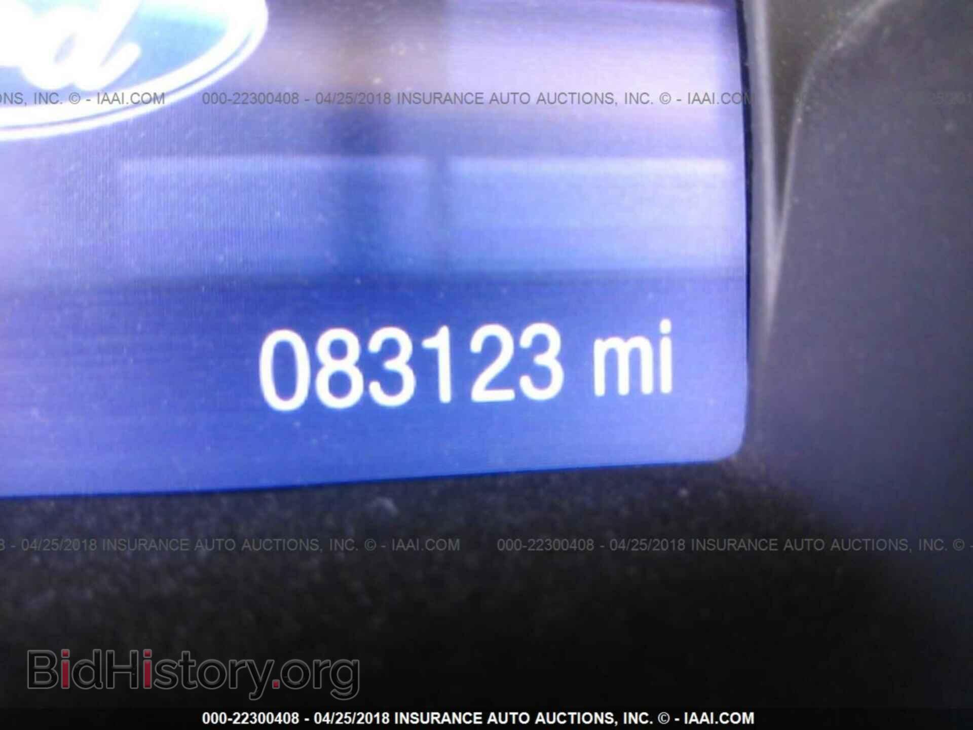 2013 Ford Focus - VIN: 1FADP3K20DL220391 - Photo 7