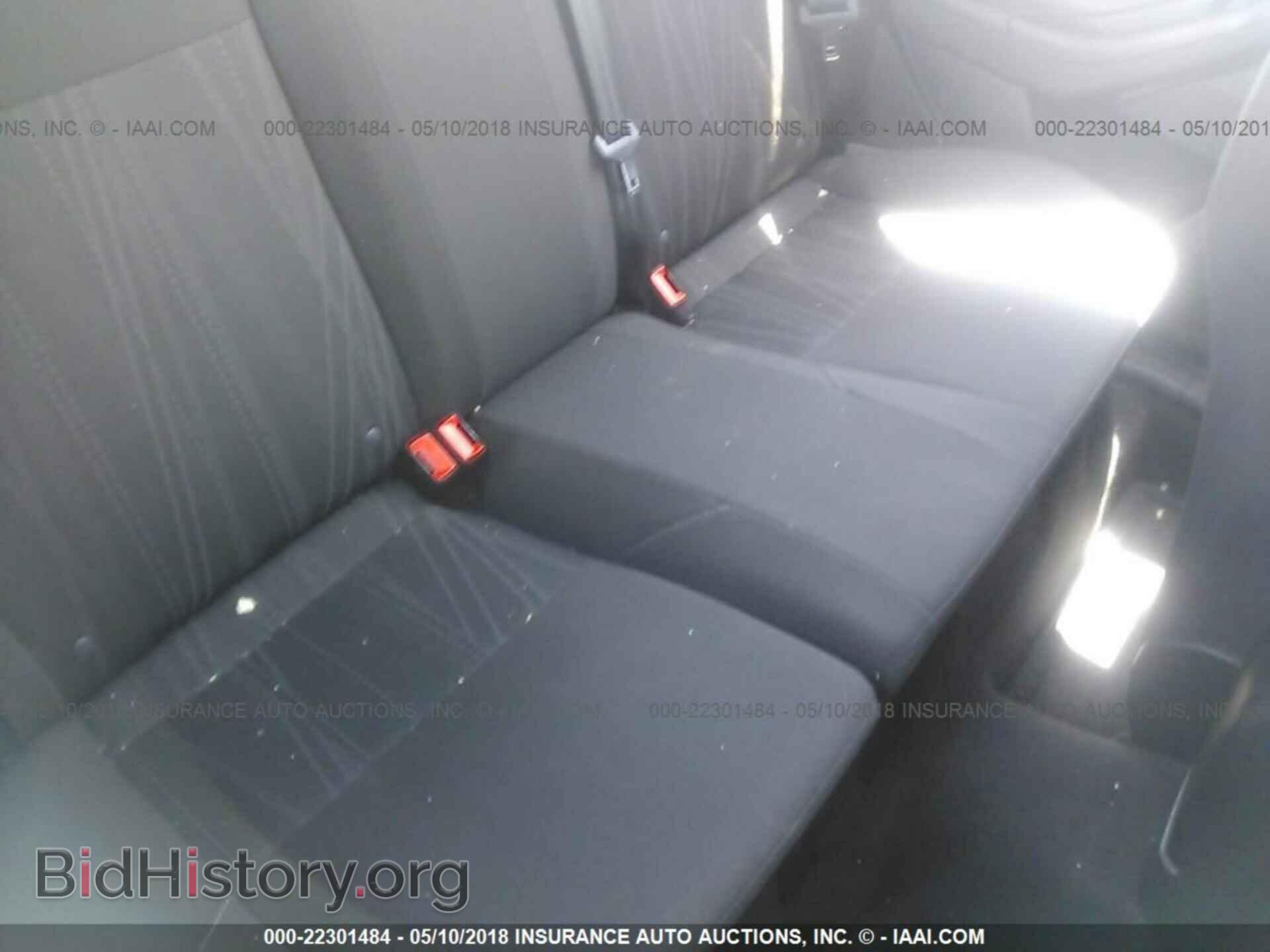 2017 Ford Focus - VIN: 1FADP3K20HL231994 - Photo 8