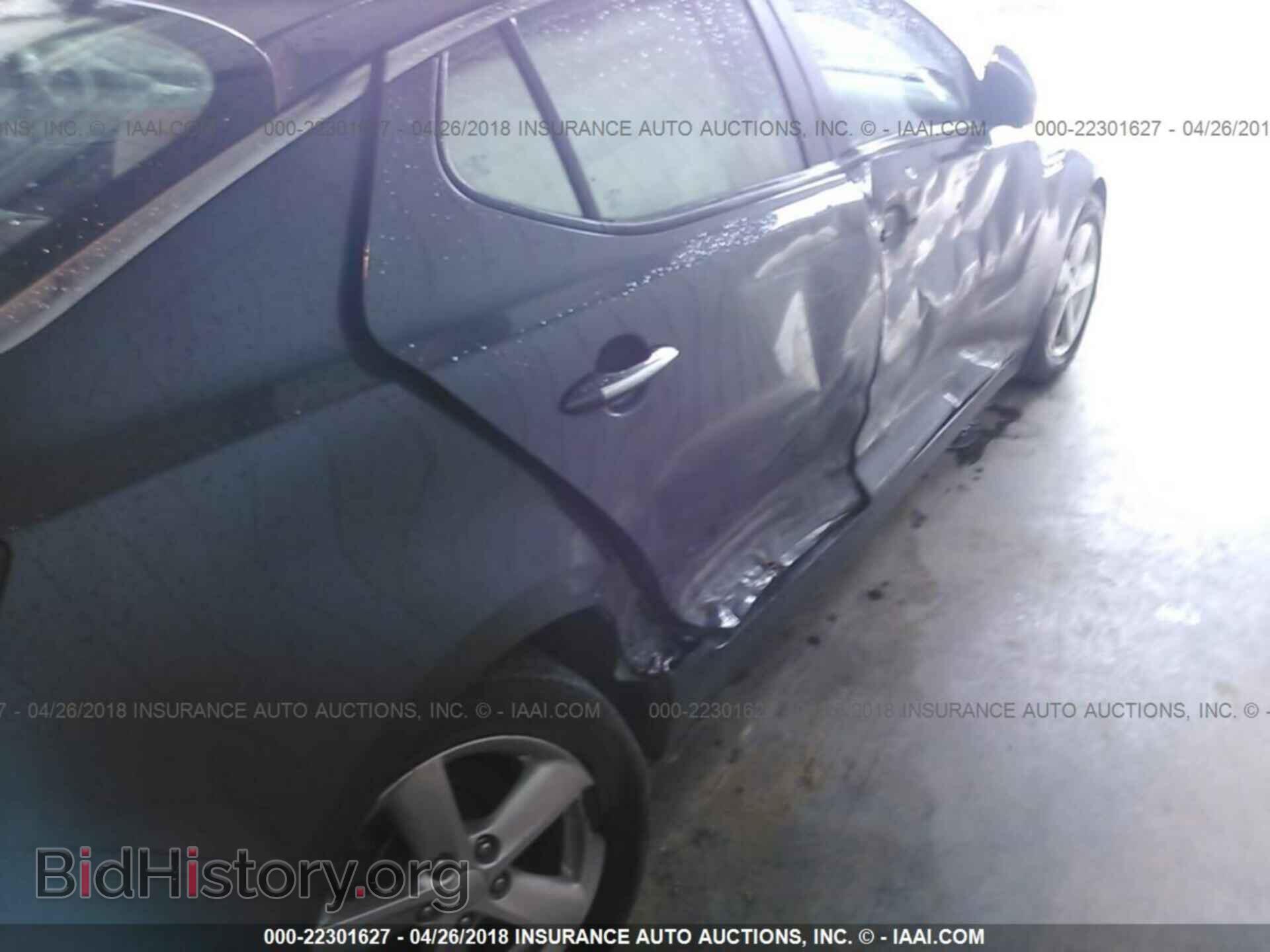 2015 Kia Optima - VIN: KNAGM4A73F5627435 - Photo 6
