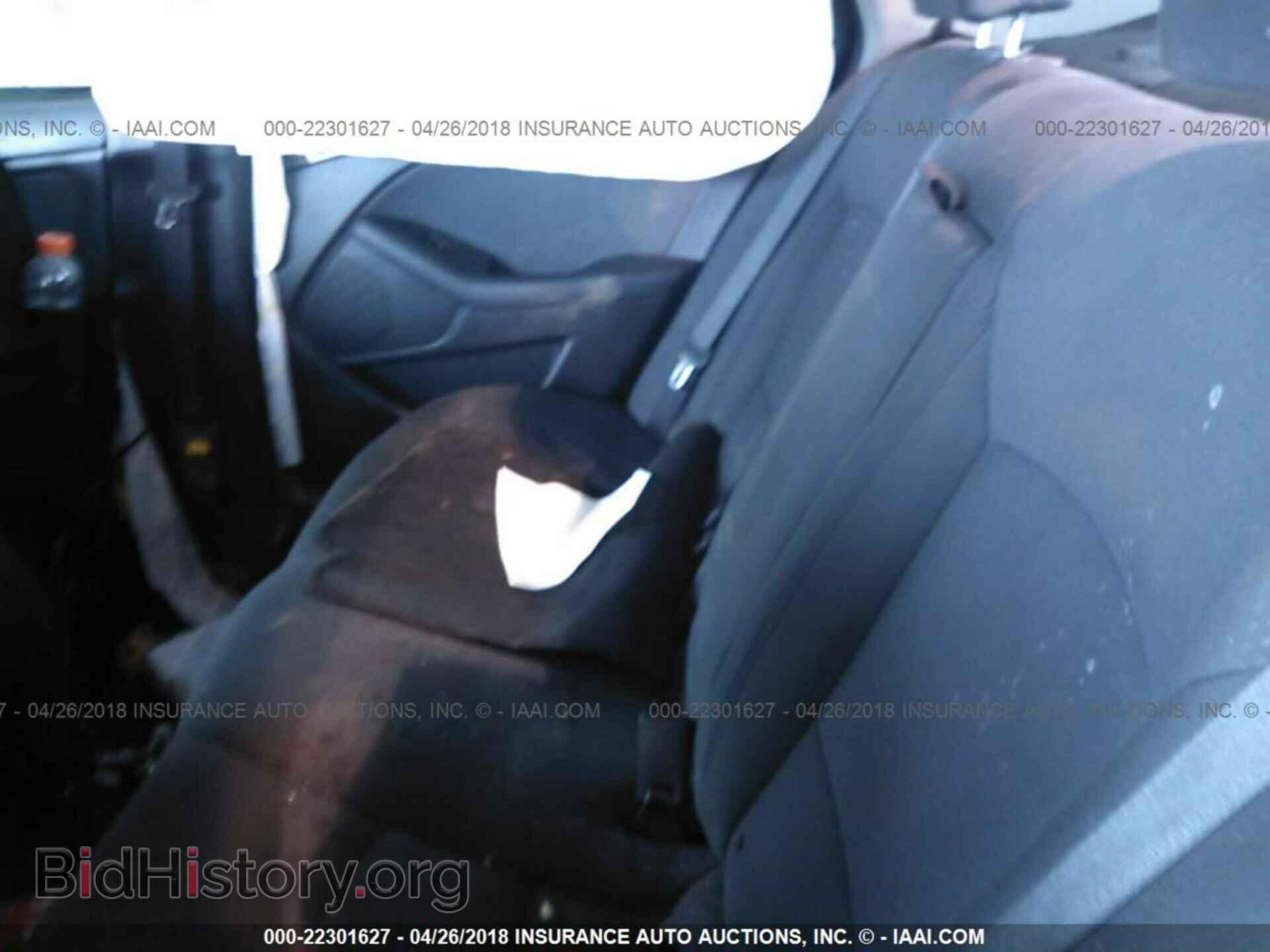 2015 Kia Optima - VIN: KNAGM4A73F5627435 - Photo 8