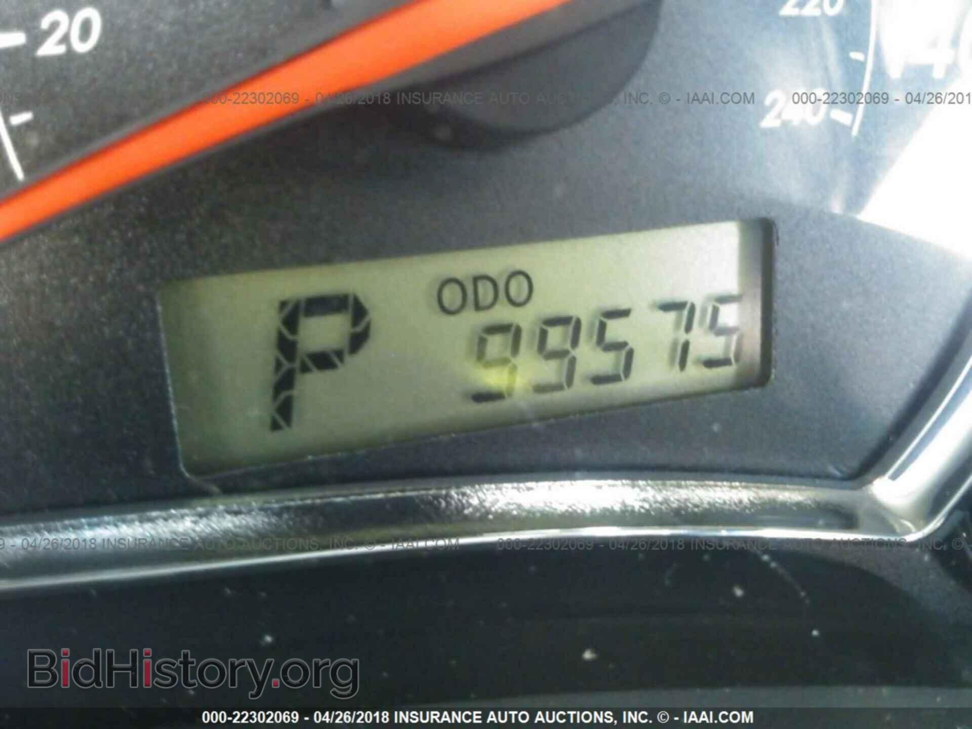 2011 Toyota Corolla - VIN: 2T1BU4EEXBC584893 - Photo 7