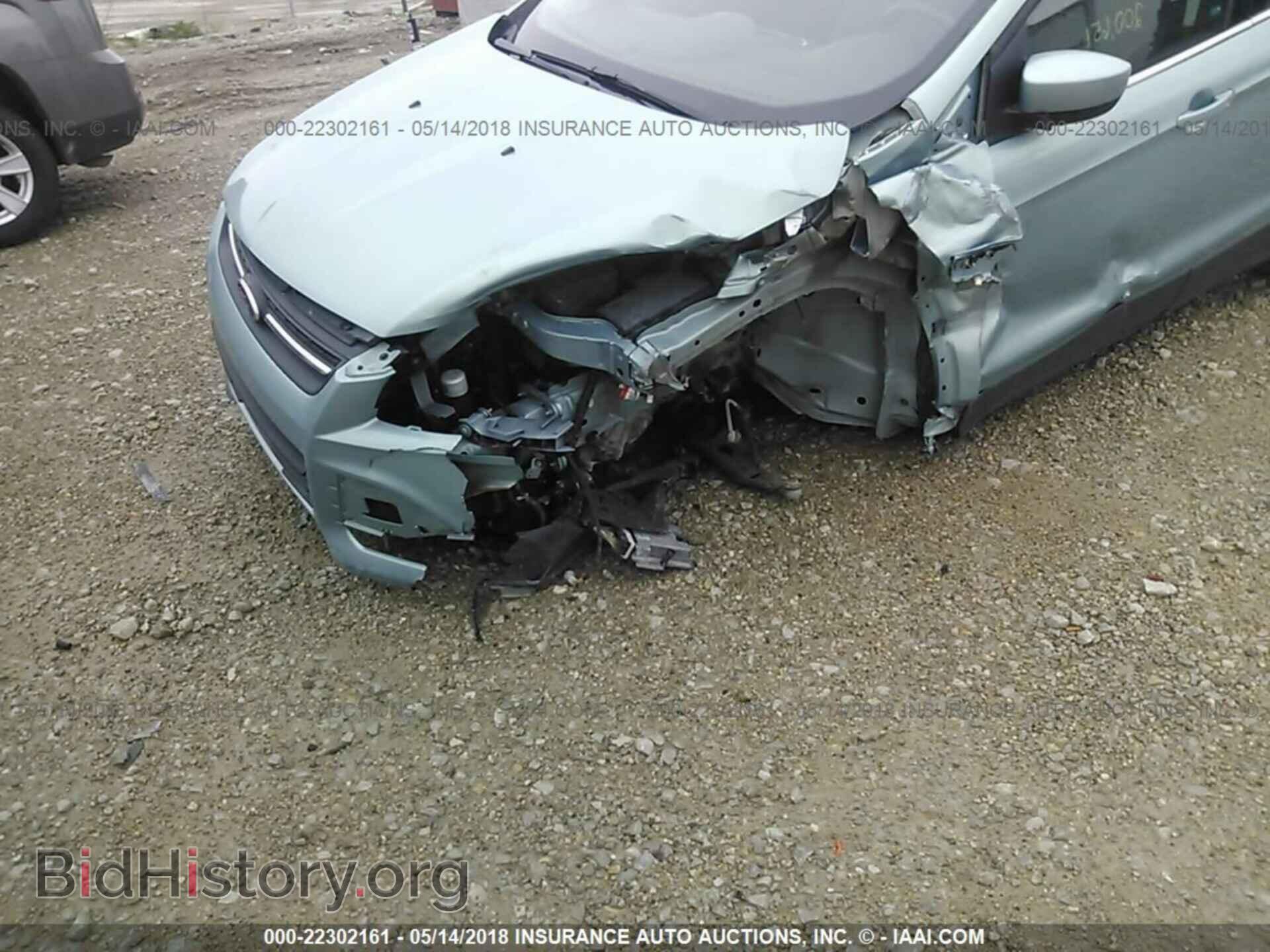 2013 Ford Escape - VIN: 1FMCU0G97DUB01892 - Photo 6