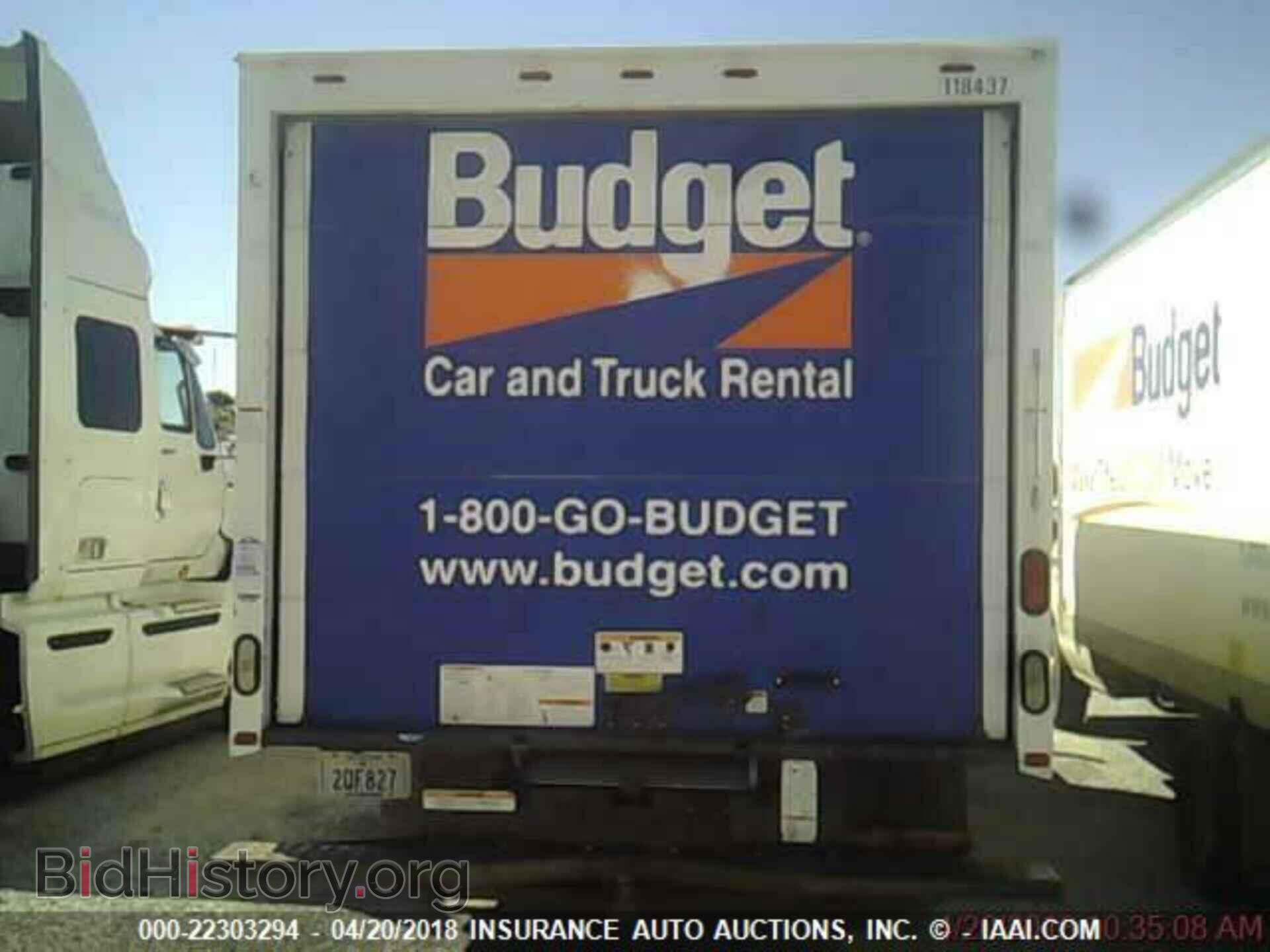 2011 Ford Econoline - VIN: 1FDWE3FL3BDB07730 - Фото 8