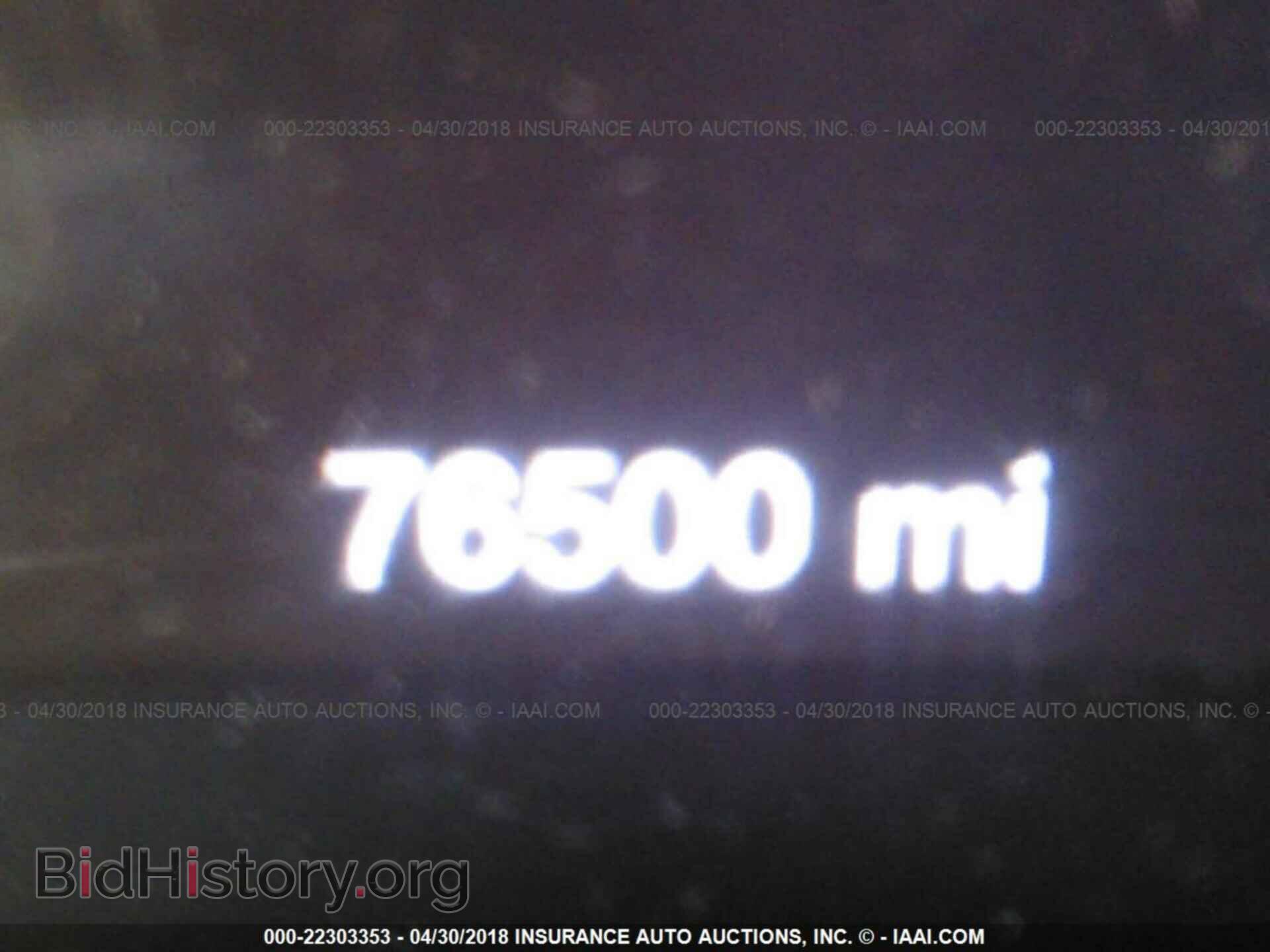 2014 Dodge Durango - VIN: 1C4RDJAGXEC349458 - Фото 7