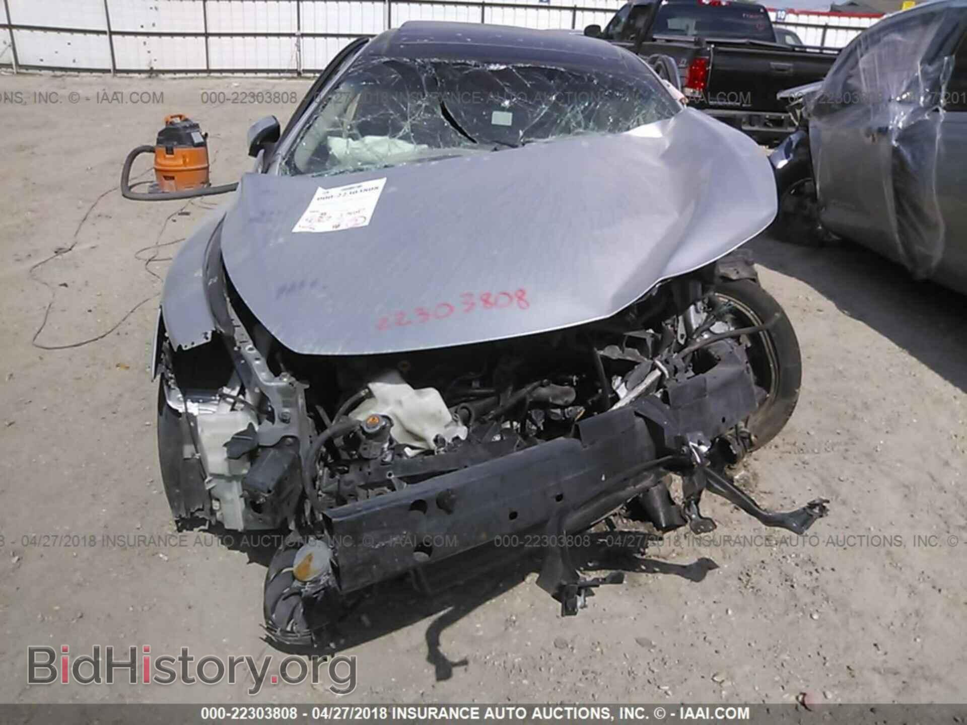 2011 Nissan Maxima - VIN: 1N4AA5AP1BC817849 - Фото 6