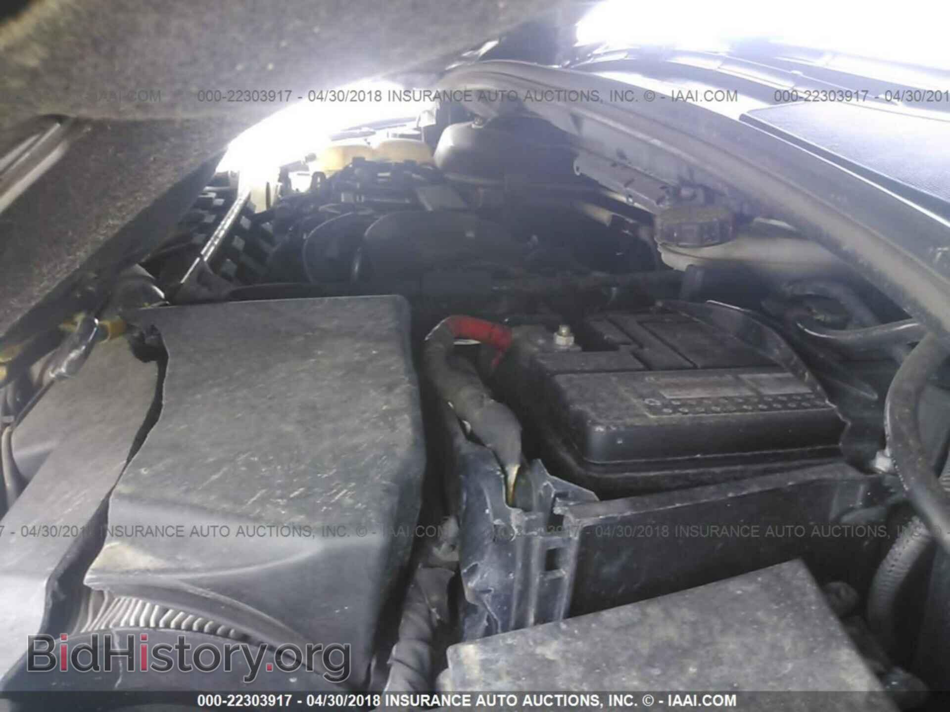 2014 FORD FOCUS - VIN: 1FADP3F25EL336066 - Photo 10