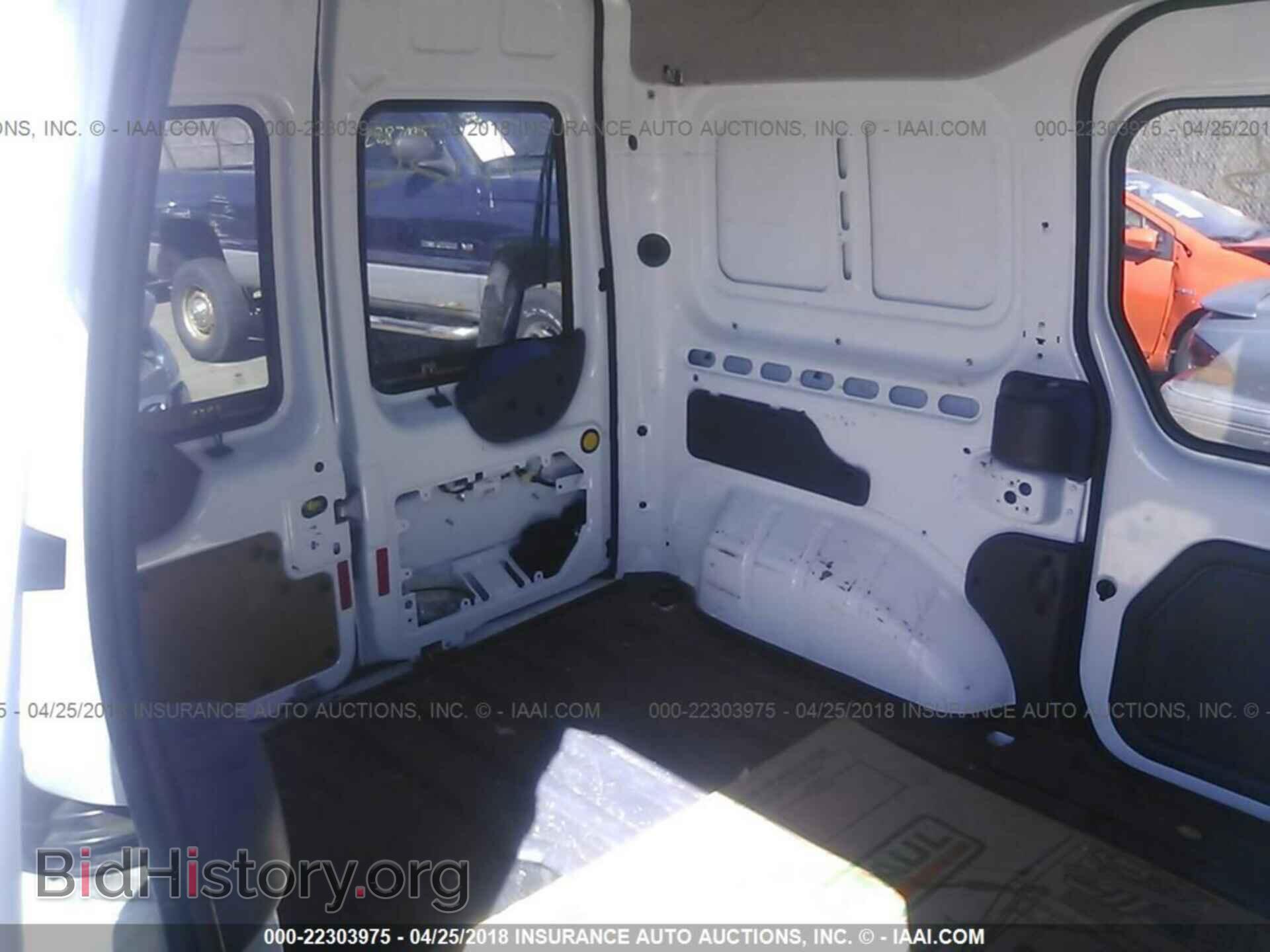 2013 Ford Transit - VIN: NM0LS6BN0DT134544 - Фото 8