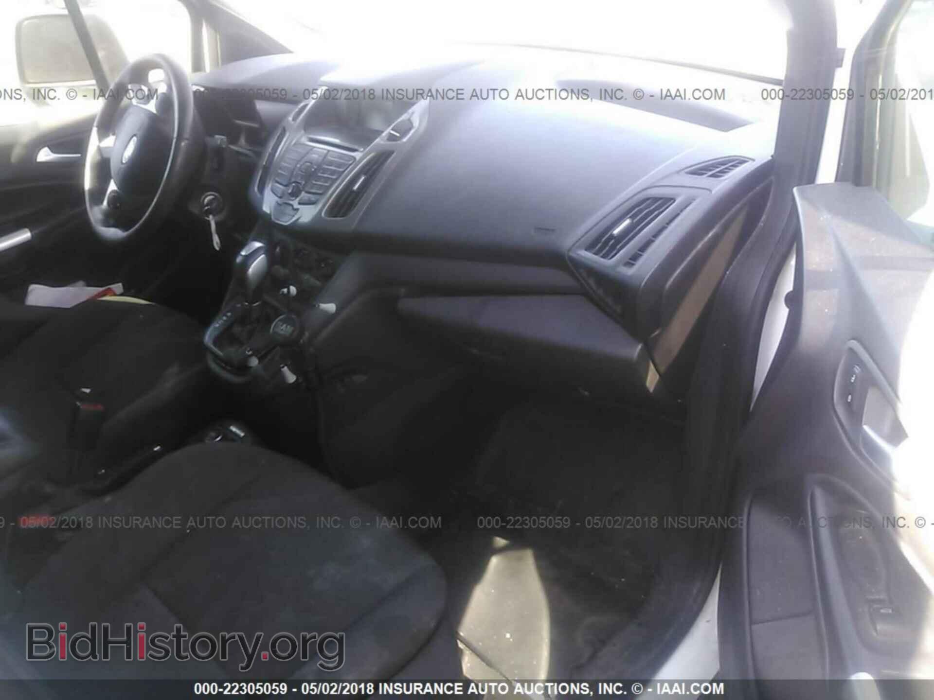 2014 Ford Transit - VIN: NM0LE7FX8E1153364 - Фото 5