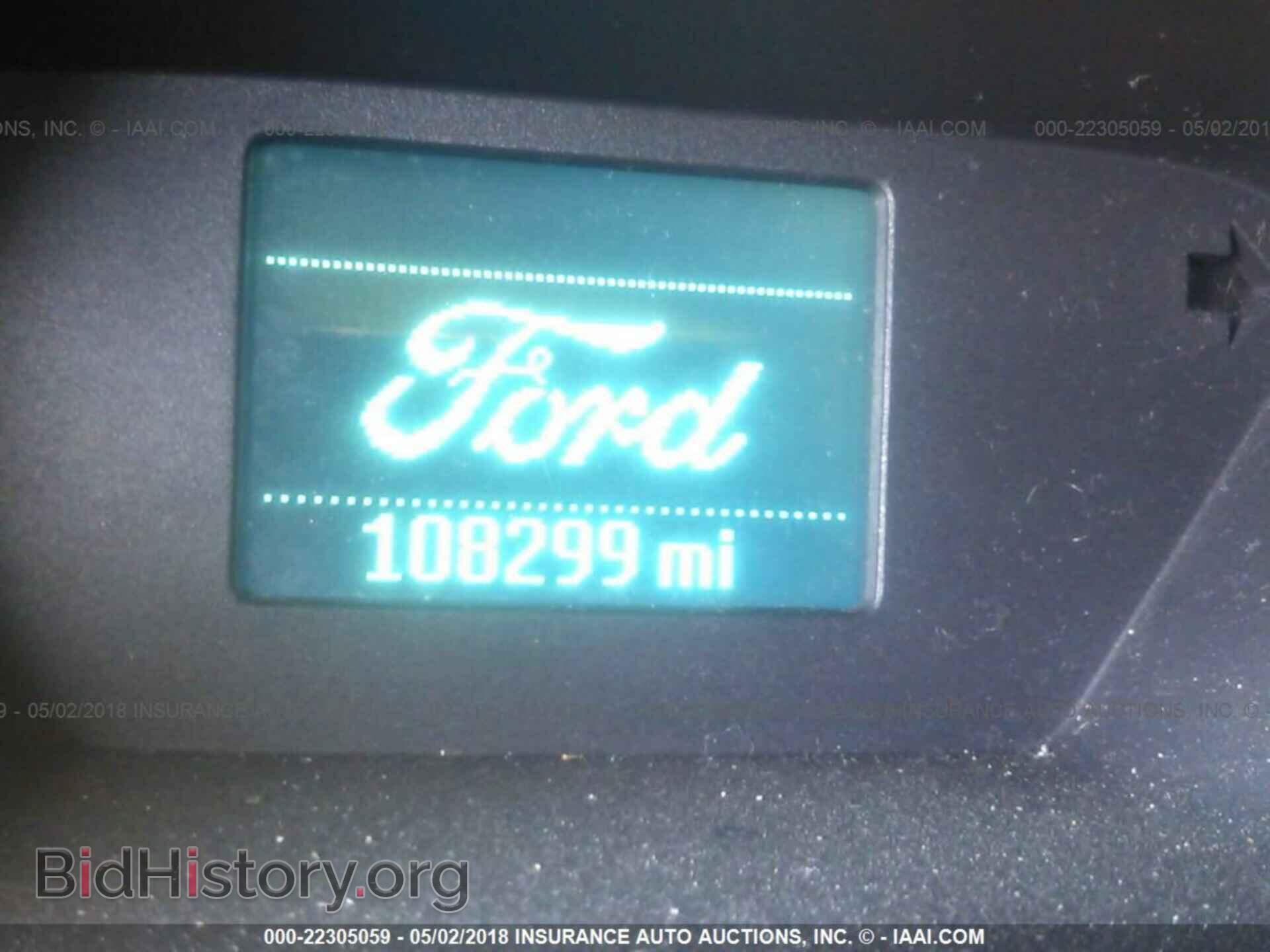 2014 Ford Transit - VIN: NM0LE7FX8E1153364 - Фото 7