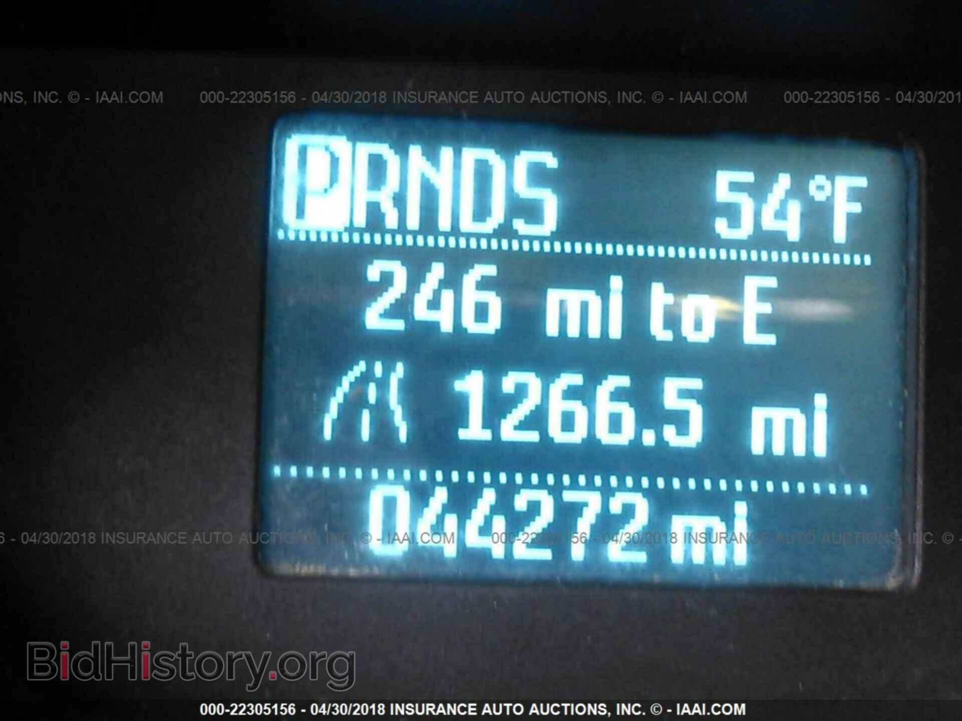 2014 Ford Transit - VIN: NM0LS7E79E1135532 - Фото 7