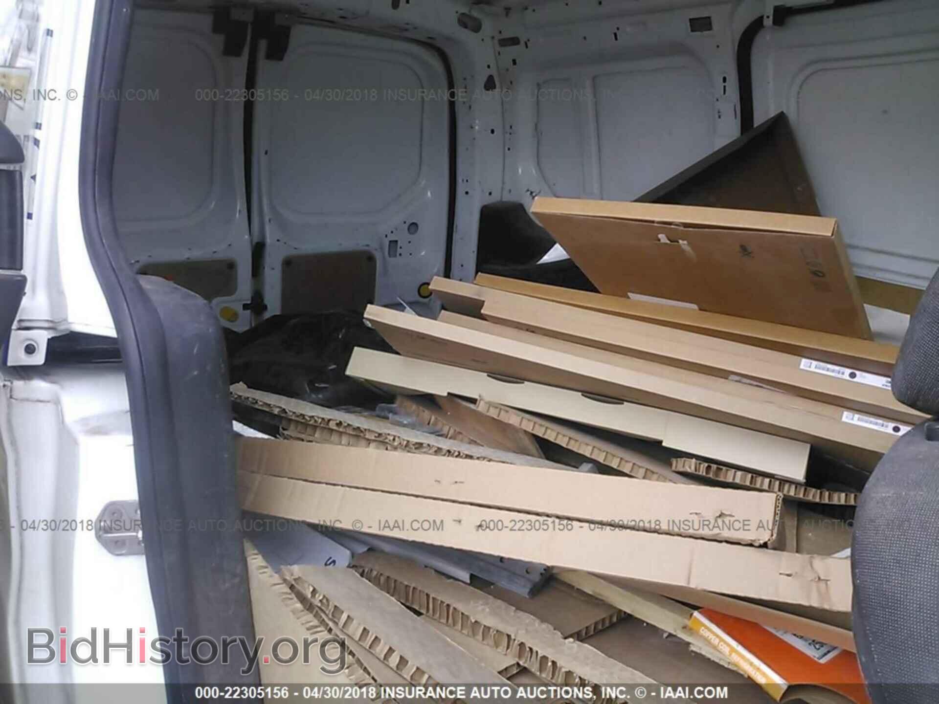 2014 Ford Transit - VIN: NM0LS7E79E1135532 - Фото 8