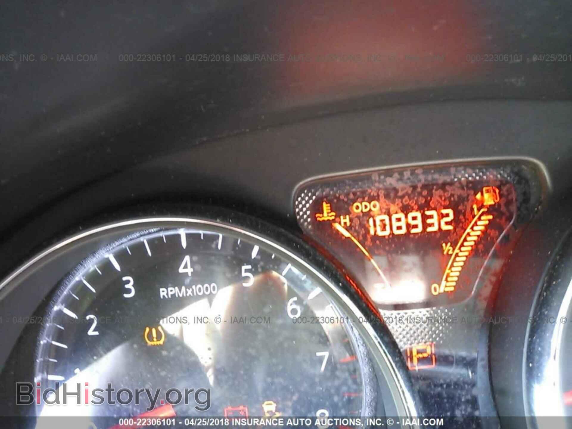 2014 Nissan Versa note - VIN: 3N1CE2CP8EL376767 - Photo 7