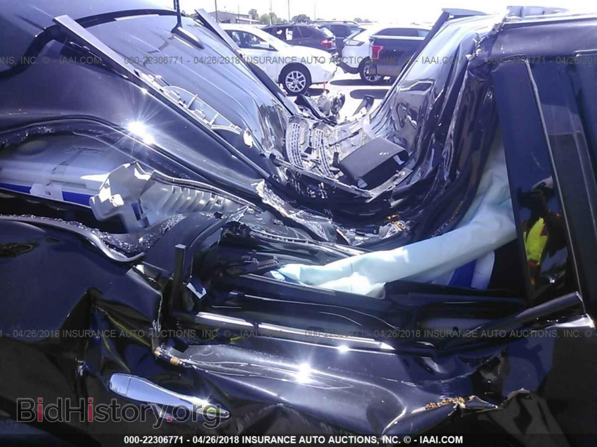 2017 Nissan Pathfinder - VIN: 5N1DR2MN0HC622922 - Фото 8